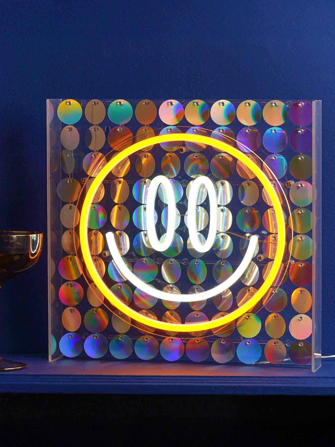 signography-neon-collection-wall-or-mantel-sign-smileyfront