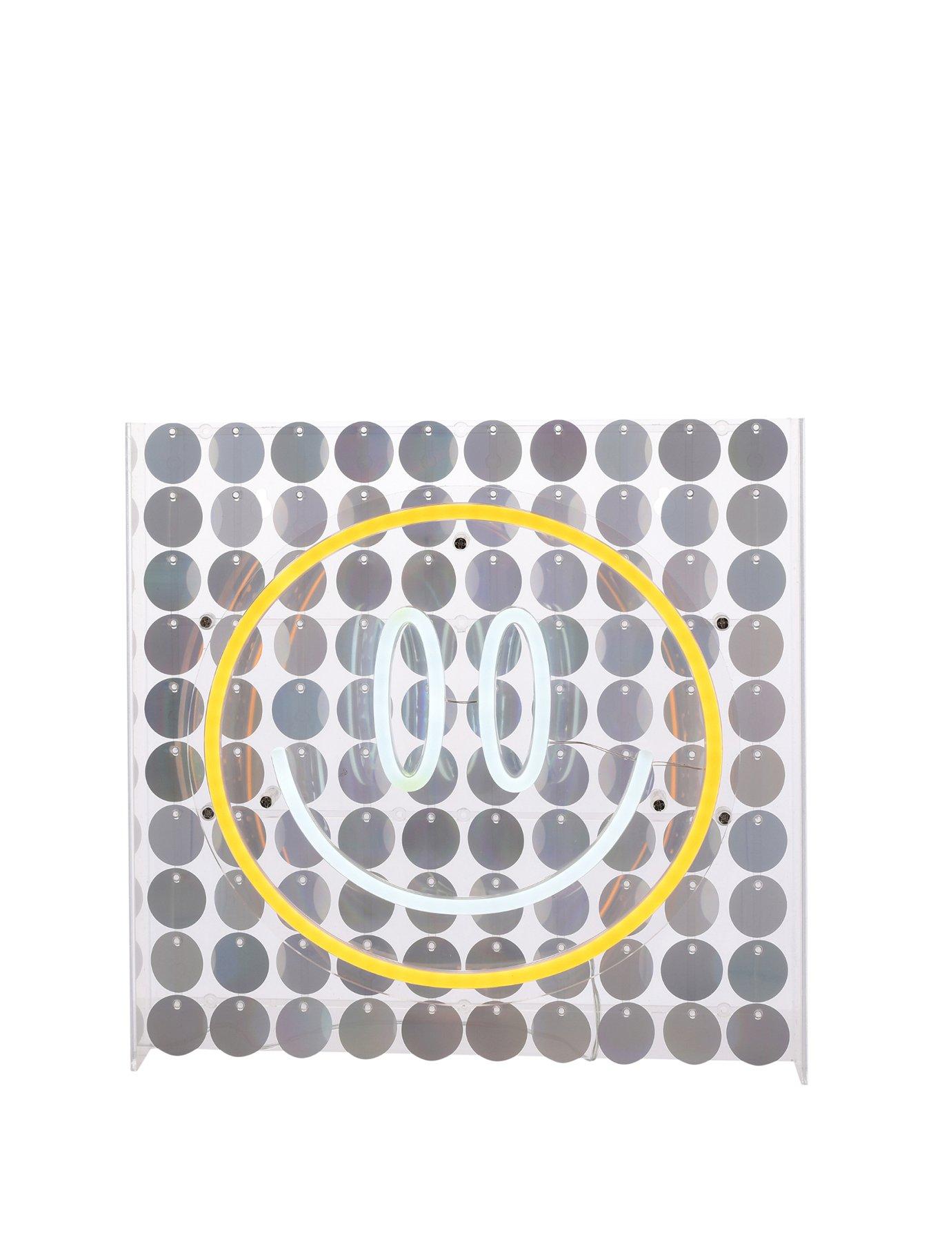 signography-neon-collection-wall-or-mantel-sign-smileystillFront