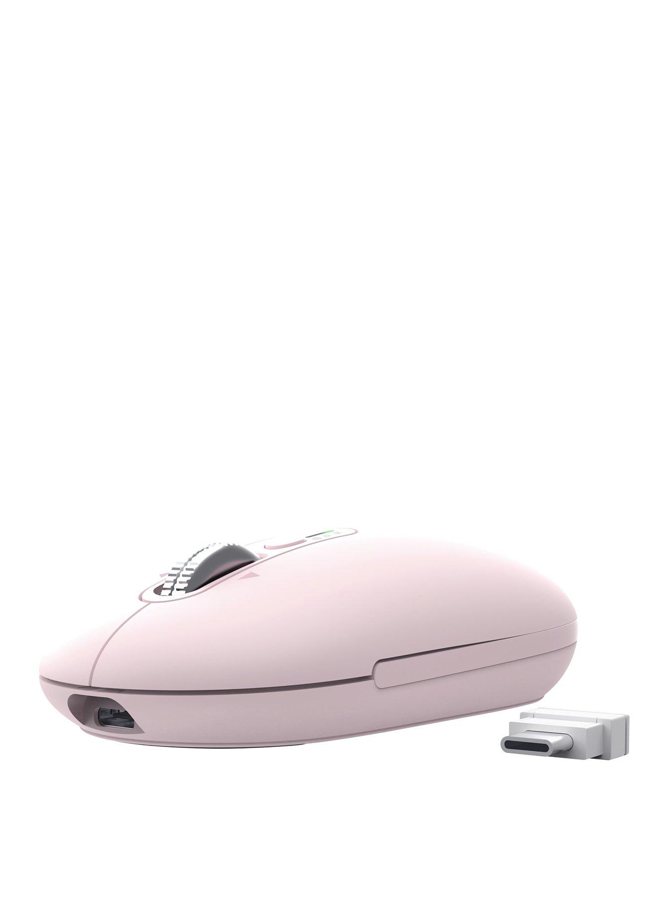 Trust Seron Slim Multi-Wireless Hyperscroll Mouse