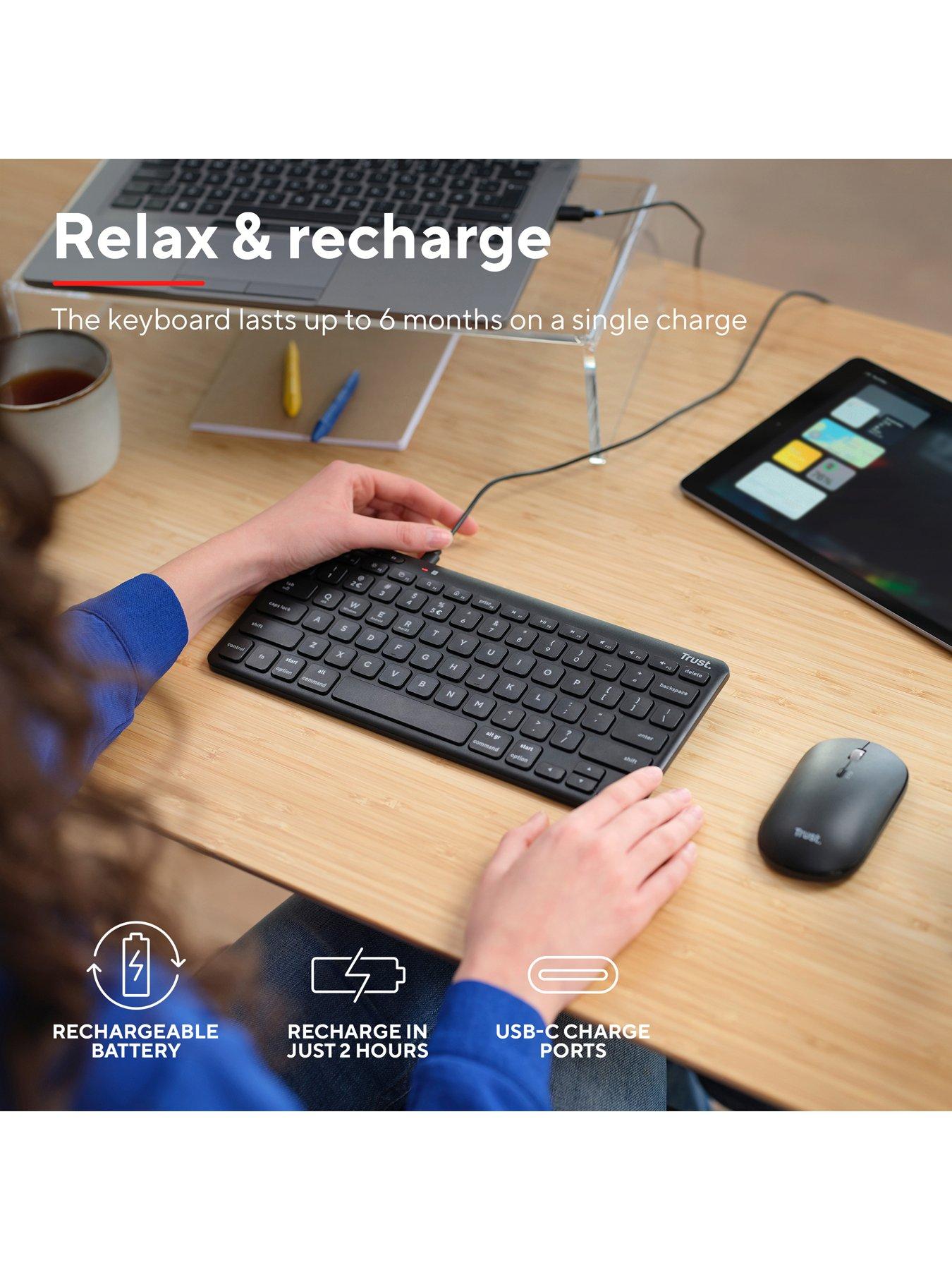 trust-trust-lyra-compact-multi-device-wireless-keyboard-for-pc-laptop-uk-layout-blackdetail
