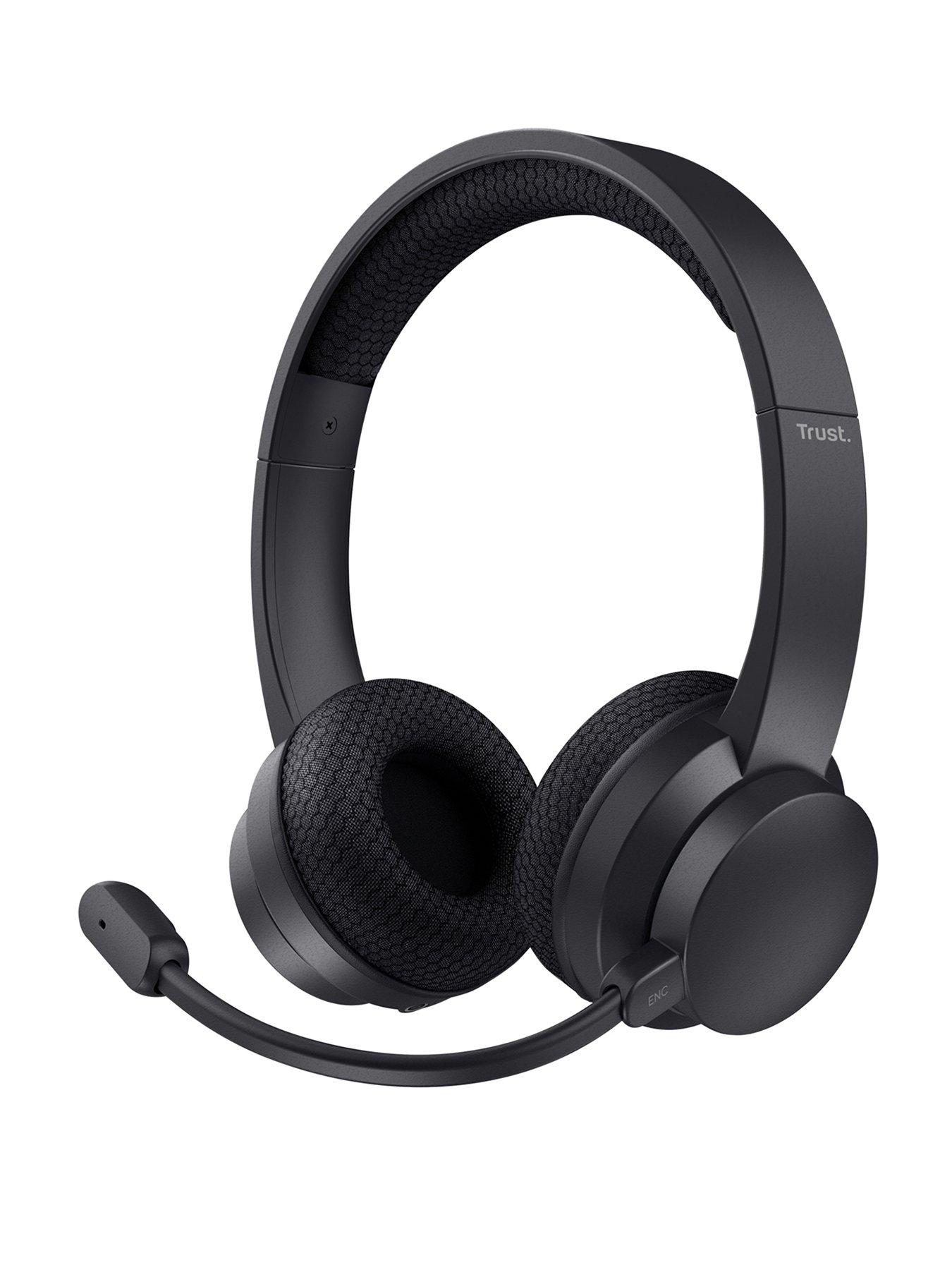 trust-trust-ayda-wireless-headset-with-enc-noise-cancelling-microphone-blackfront