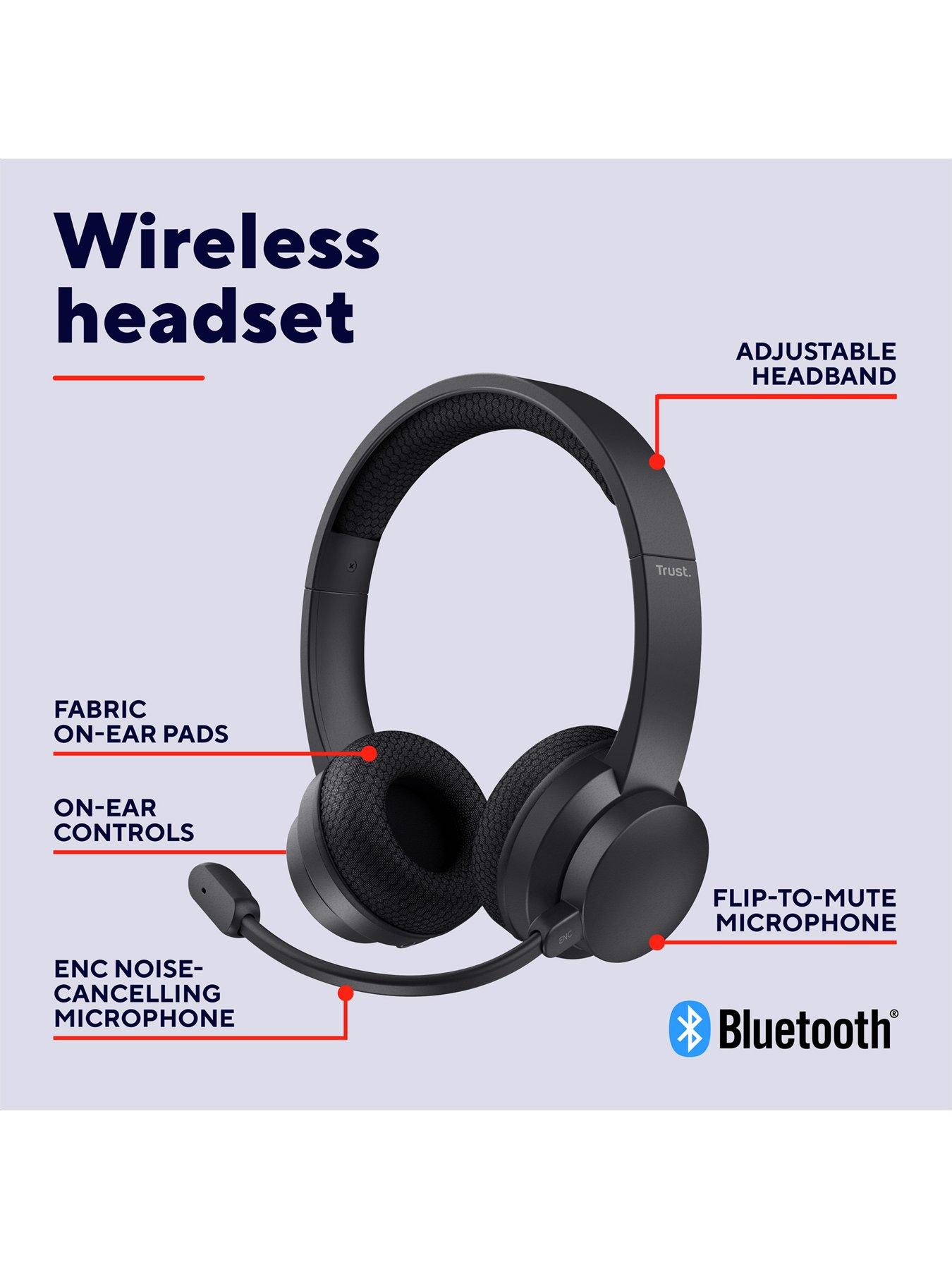trust-trust-ayda-wireless-headset-with-enc-noise-cancelling-microphone-blackstillFront