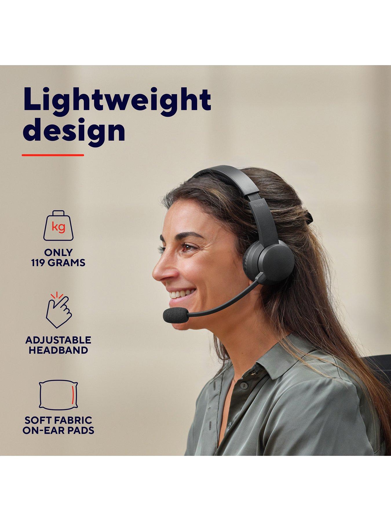 trust-trust-ayda-wireless-headset-with-enc-noise-cancelling-microphone-blackdetail