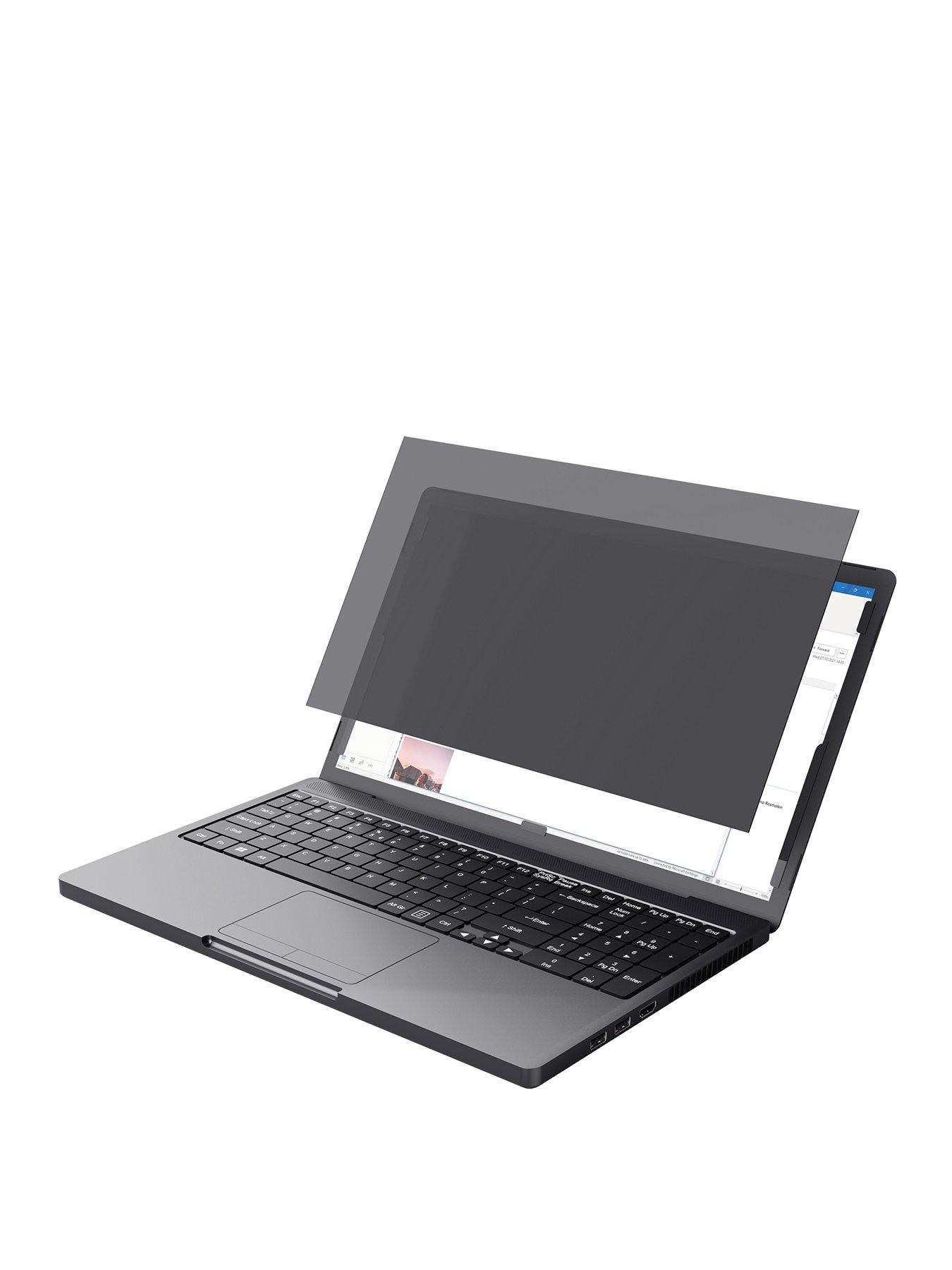 trust-primo-privacy-filter-for-156-inch-laptop-screenfront