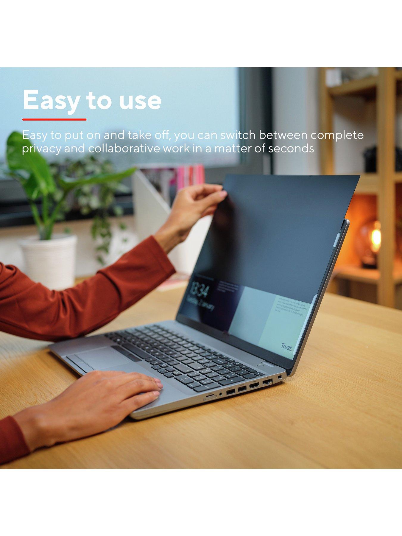 trust-primo-privacy-filter-for-156-inch-laptop-screenback