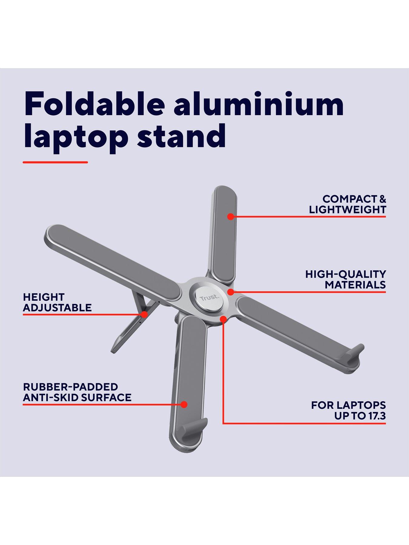 trust-macy-foldable-laptop-stand-portable-adjustable-standstillFront