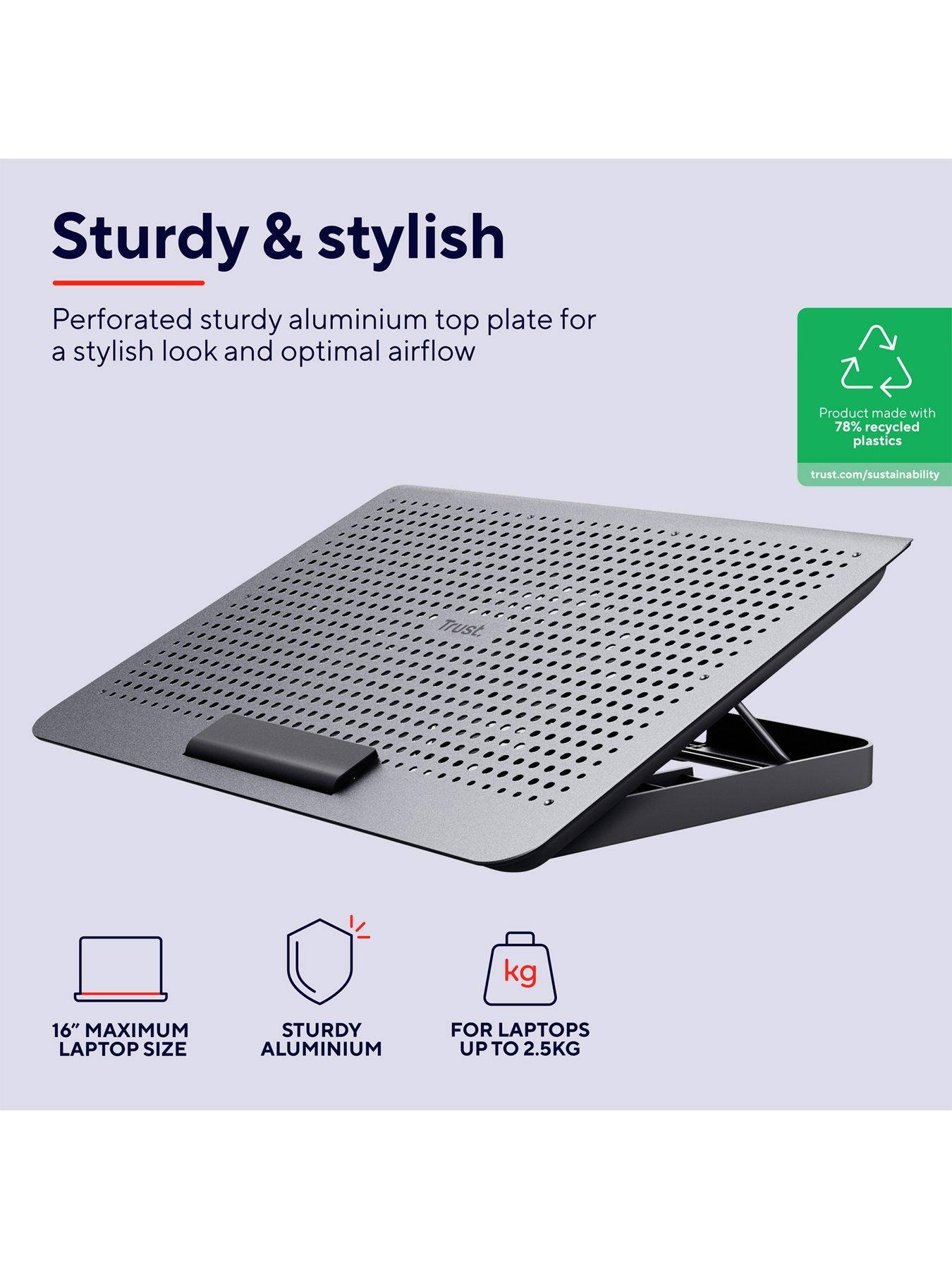 trust-exto-laptop-cooling-stand-with-ventilationstillFront