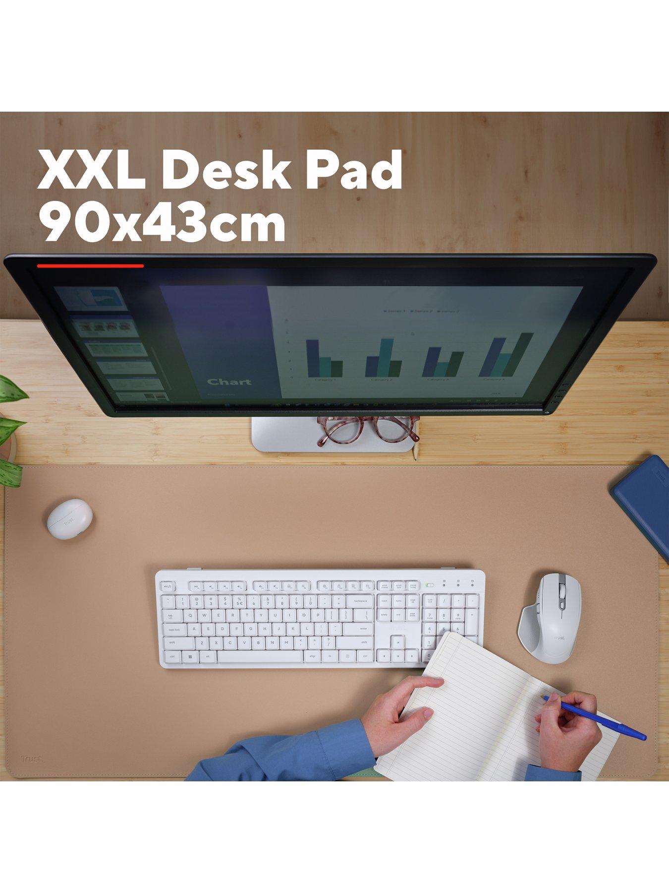 trust-trust-benya-xxl-desk-pad-beigestillFront
