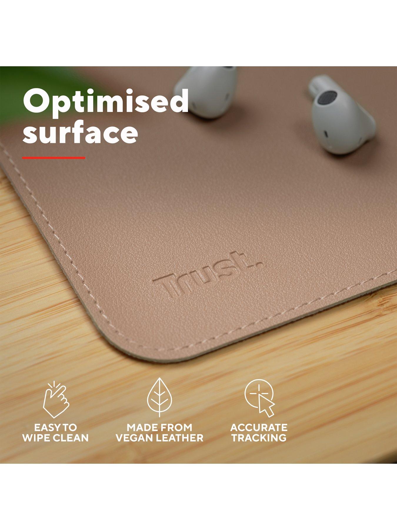 Image 3 of 7 of Trust Benya XXL Desk Pad