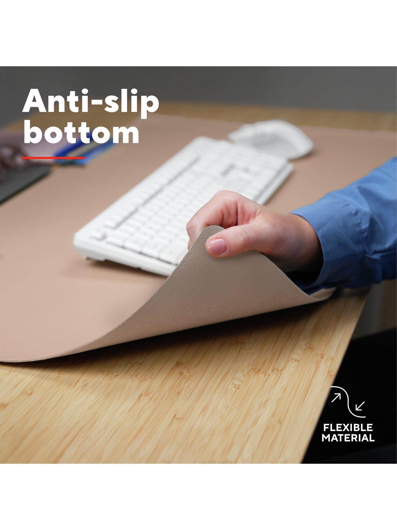 trust-trust-benya-xxl-desk-pad-beigeoutfit