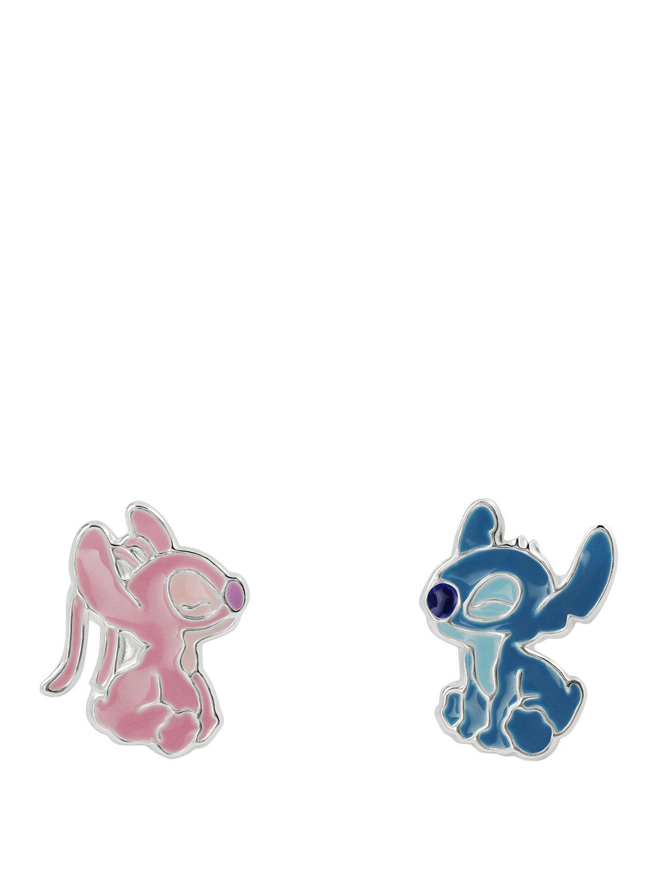disney-stitch-sterling-silver-925-amp-angel-studs-multifront