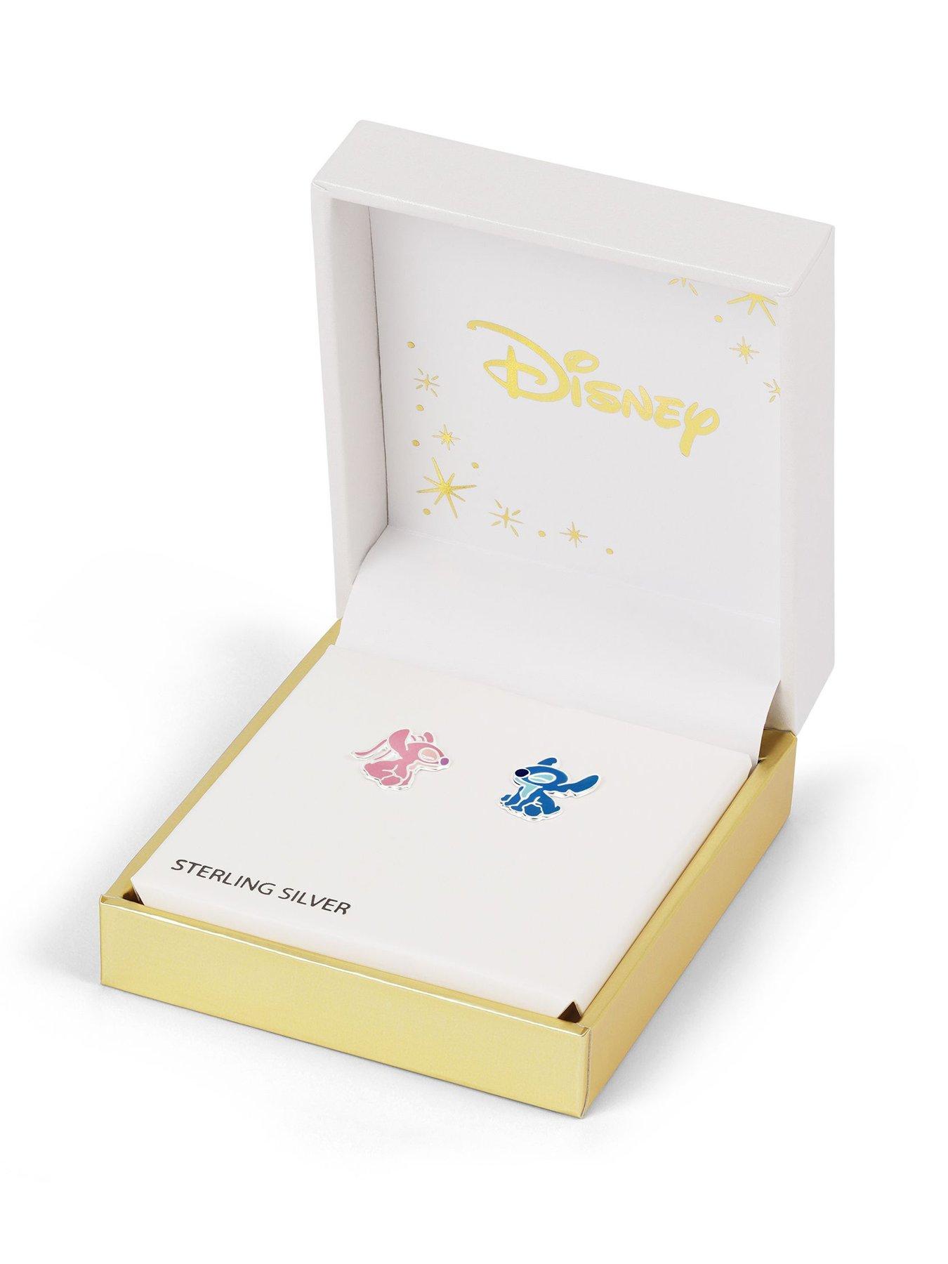 disney-stitch-sterling-silver-925-amp-angel-studs-multidetail
