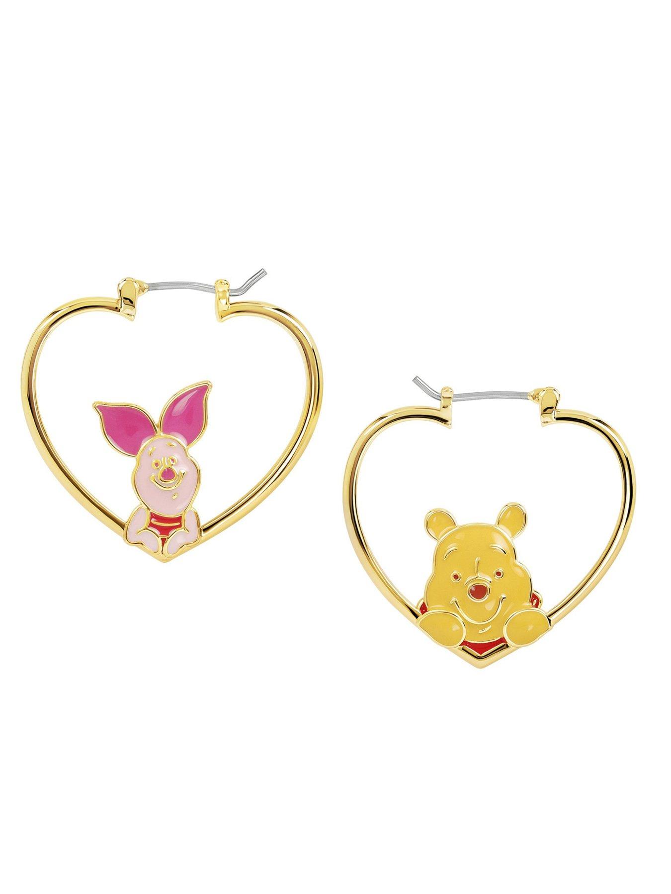 winnie-the-pooh-character-earrings-multistillFront