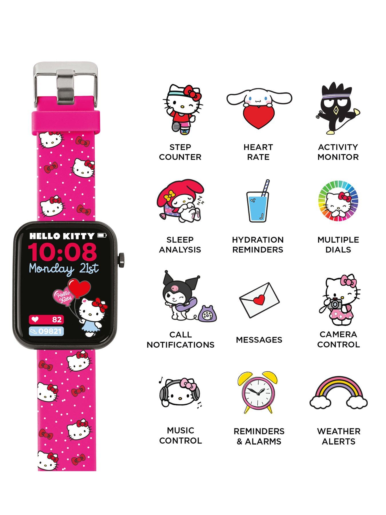 hello-kitty-amp-friends-printed-strap-smart-watch-multidetail