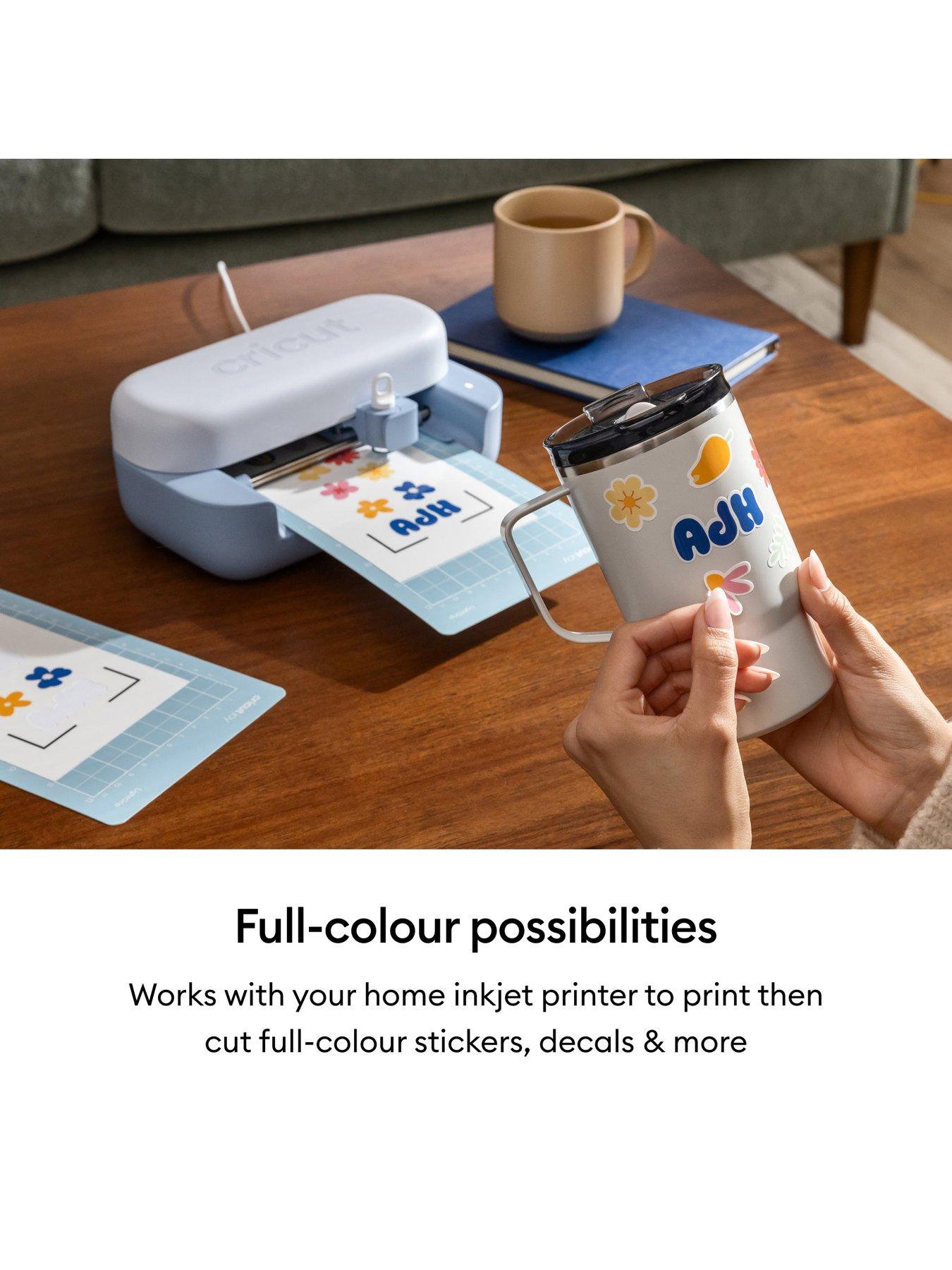 Image 4 of 8 of Cricut Cricut Joy 2 Essentials Bundle