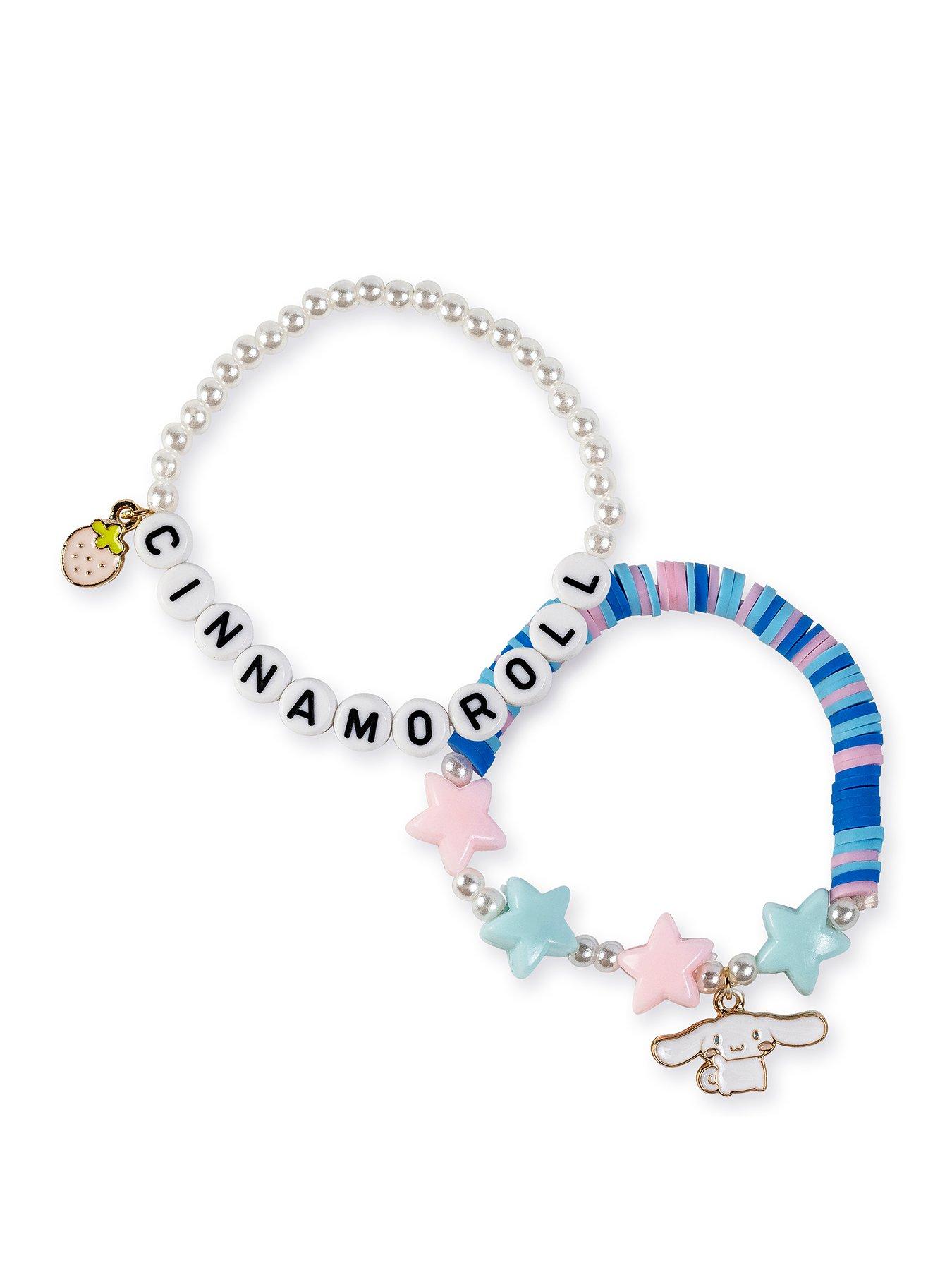 disney-2-bracelet-set-cinnamoroll-multifront