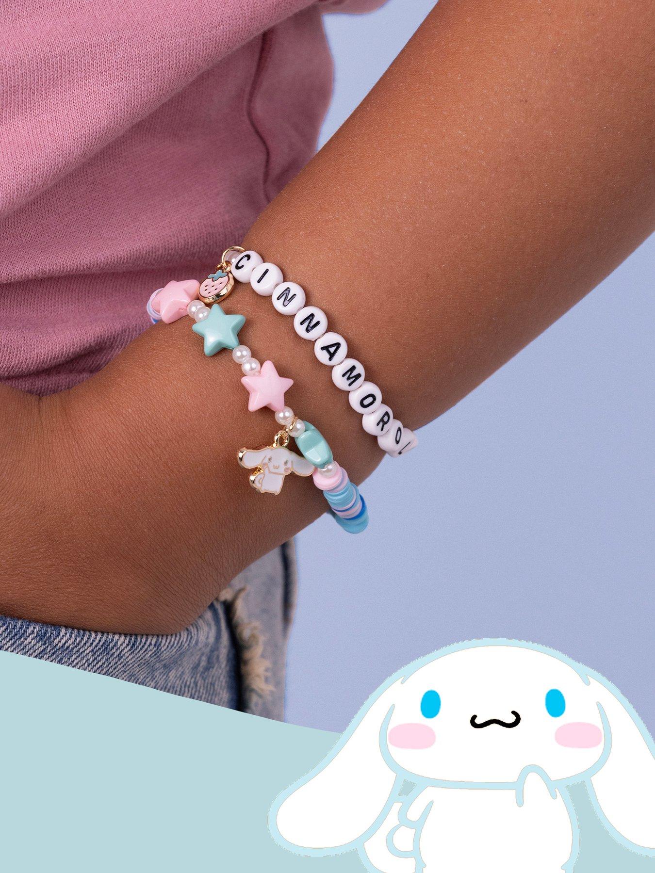 disney-2-bracelet-set-cinnamoroll-multistillFront