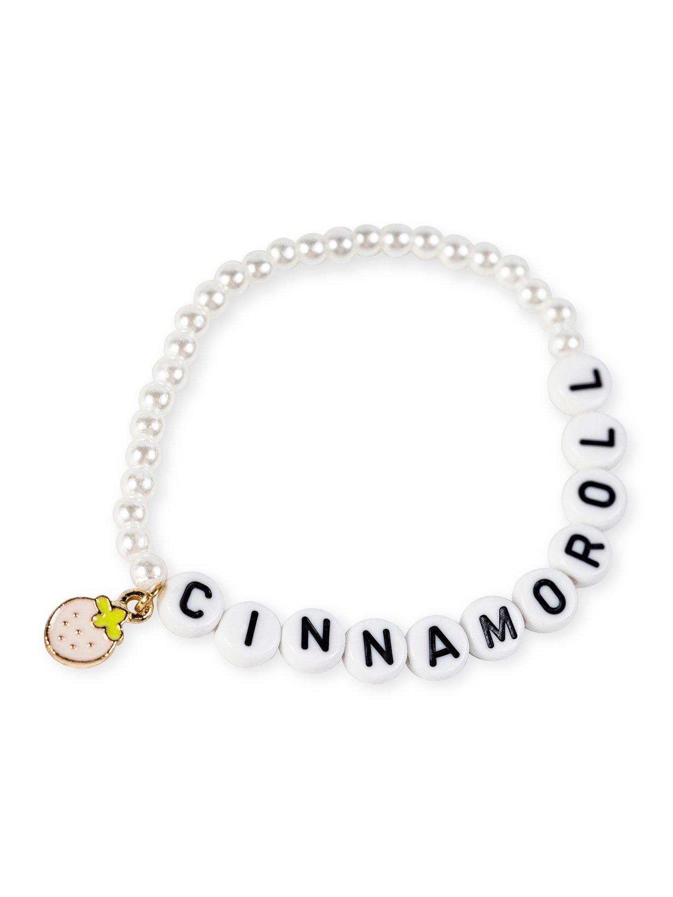 disney-2-bracelet-set-cinnamoroll-multioutfit