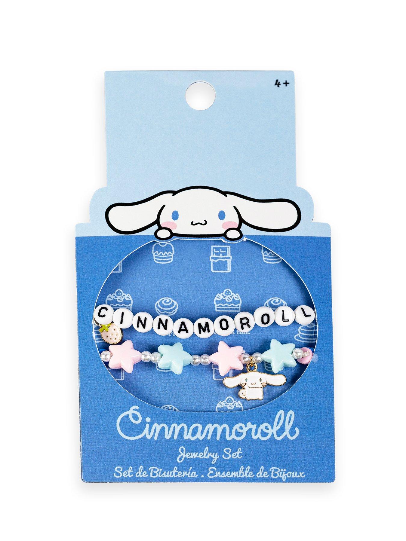 disney-2-bracelet-set-cinnamoroll-multidetail