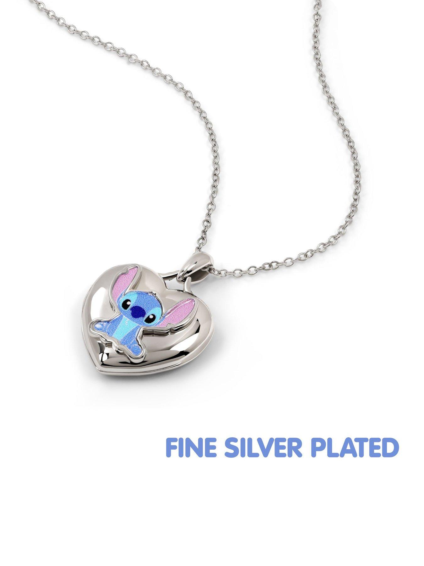 disney-stitch-stich-locket-silverback