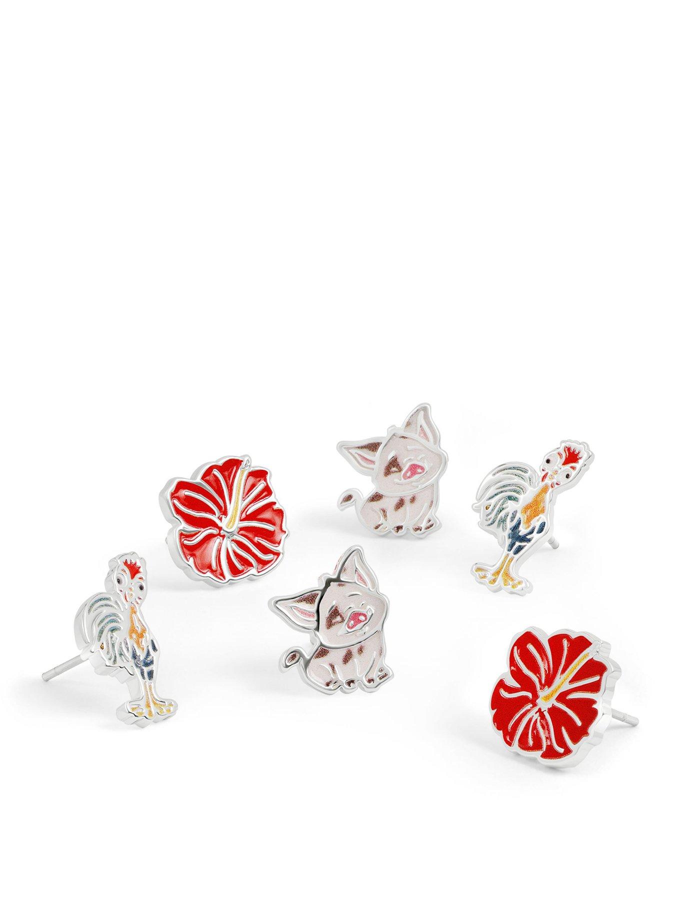 disney-moana-earring-set-multi
