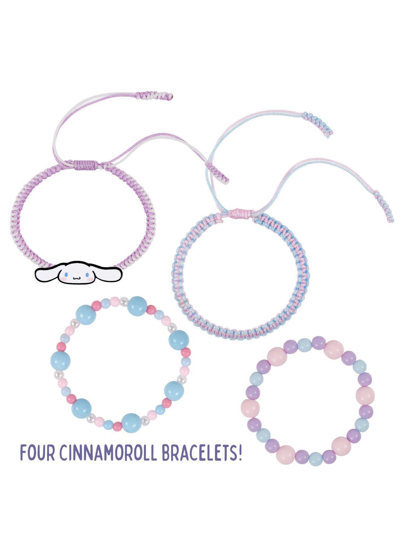 disney-watch-and-bracelets-cinnamonroll-multiback
