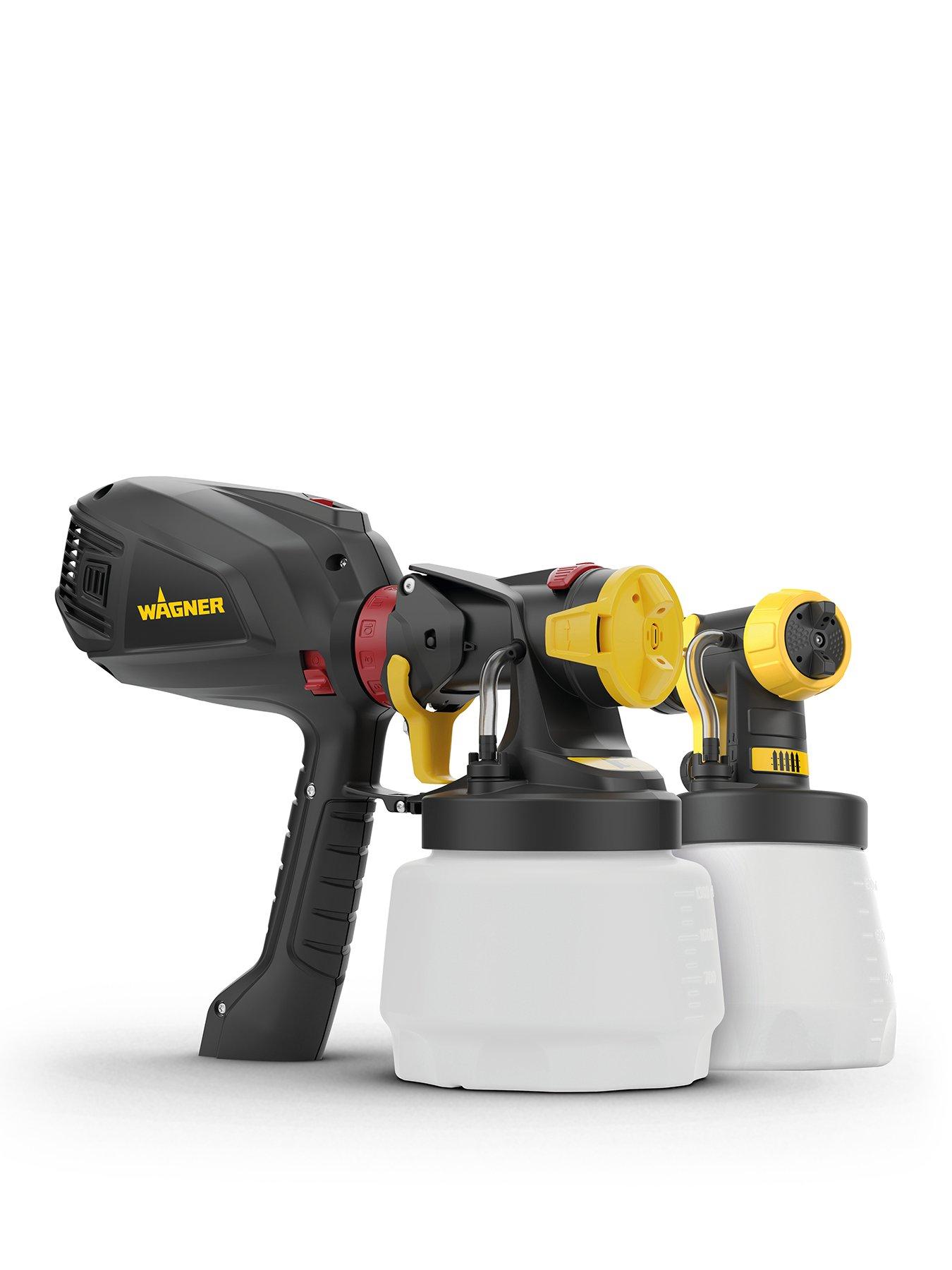 Wagner W575 Universal Sprayer