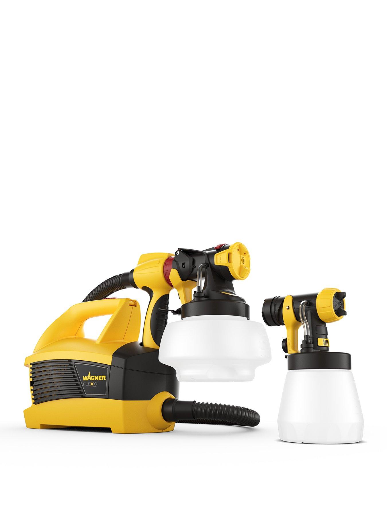 Wagner W690 Universal Sprayer