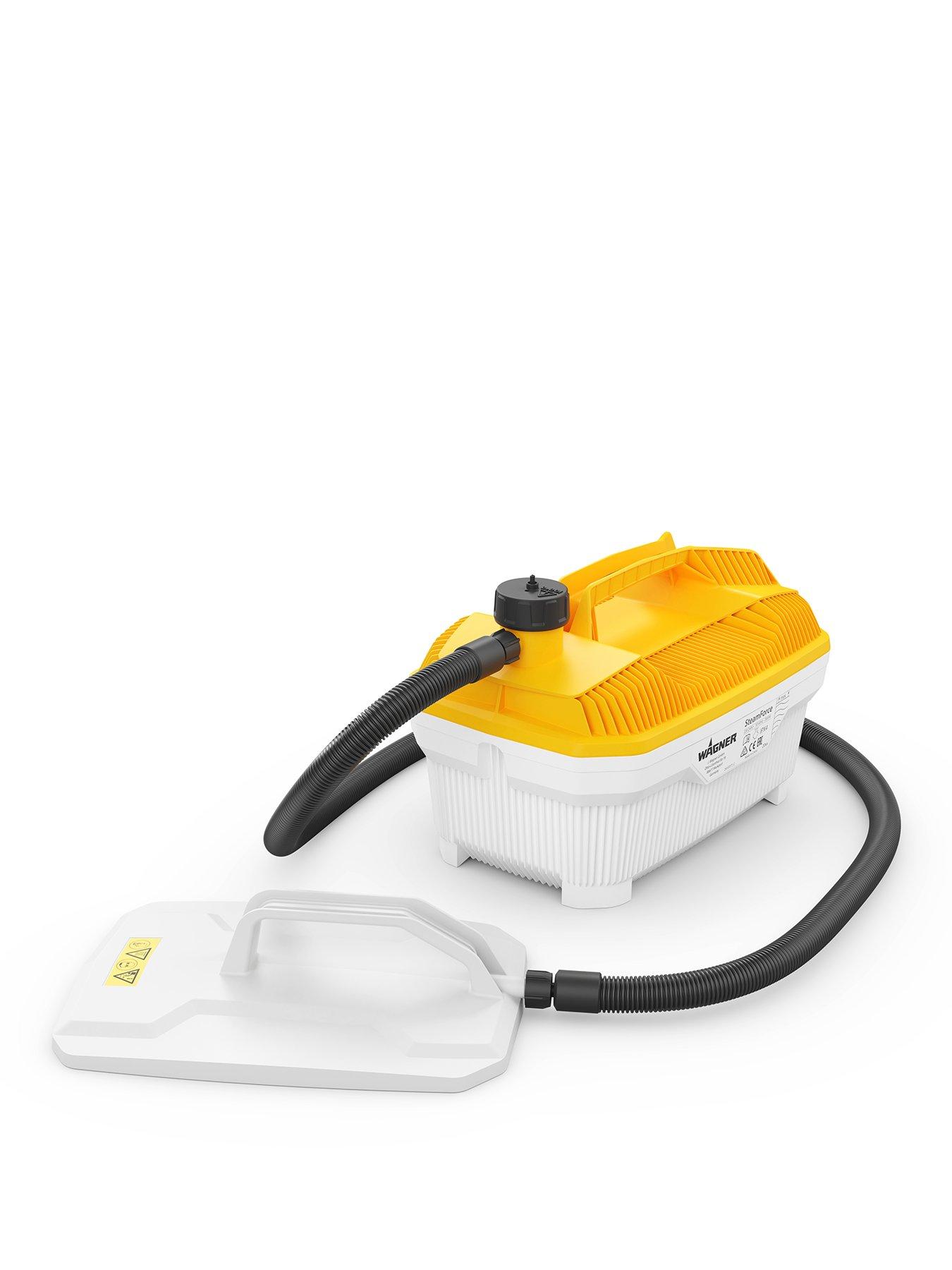 Image 1 of 5 of Wagner Steamforce Wallpaper Steamer