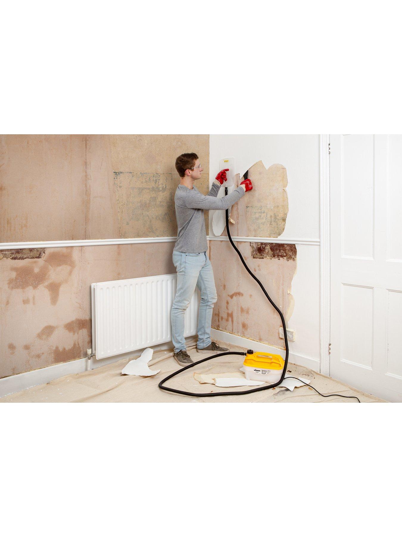 Image 3 of 5 of Wagner Steamforce Wallpaper Steamer