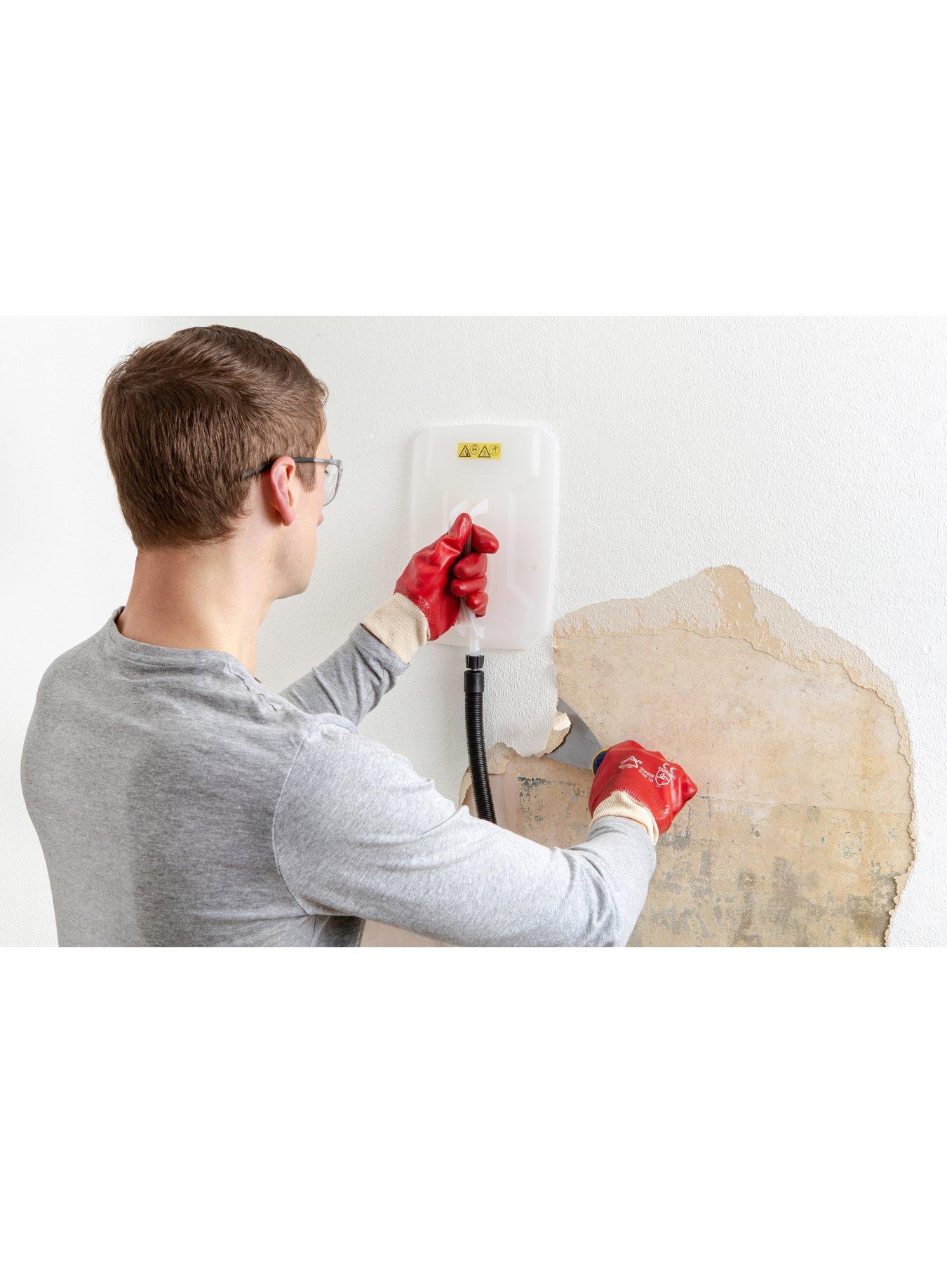 Image 4 of 5 of Wagner Steamforce Wallpaper Steamer
