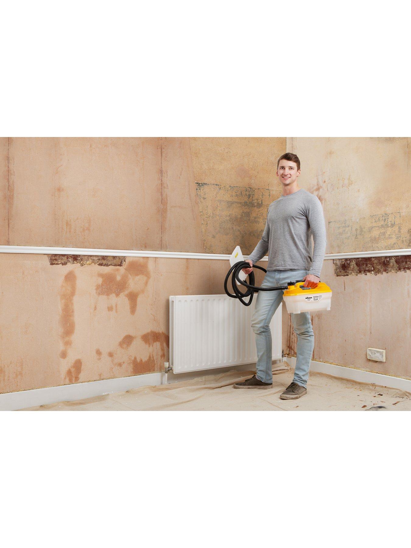 Image 5 of 5 of Wagner Steamforce Wallpaper Steamer
