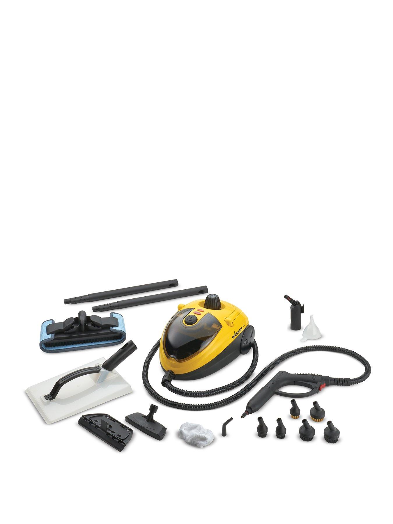 Wagner 915e Power Steamer & Cleaning Kit