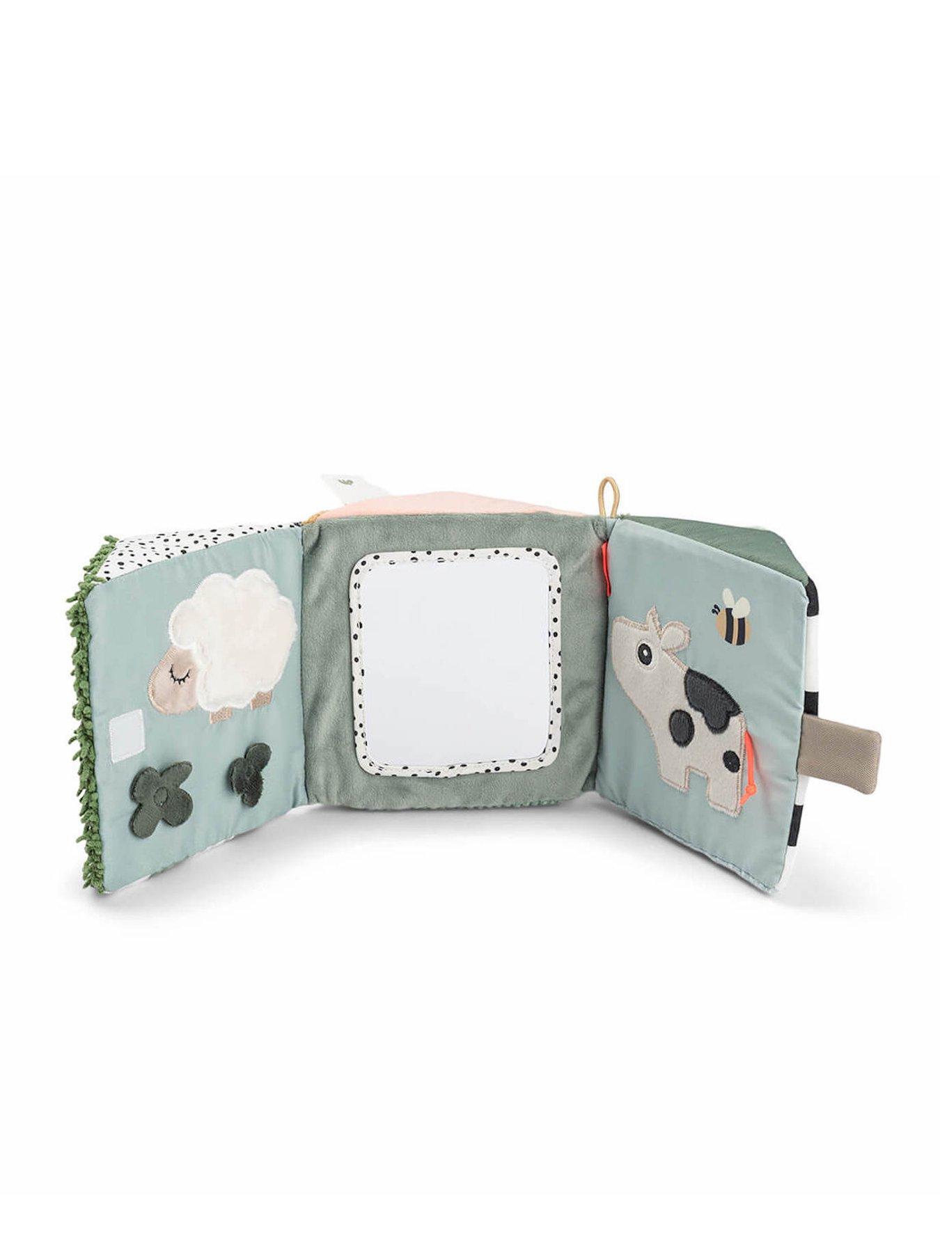 Image 3 of 7 of Done by Deer Done by Deer Sensory mirror Tiny farm