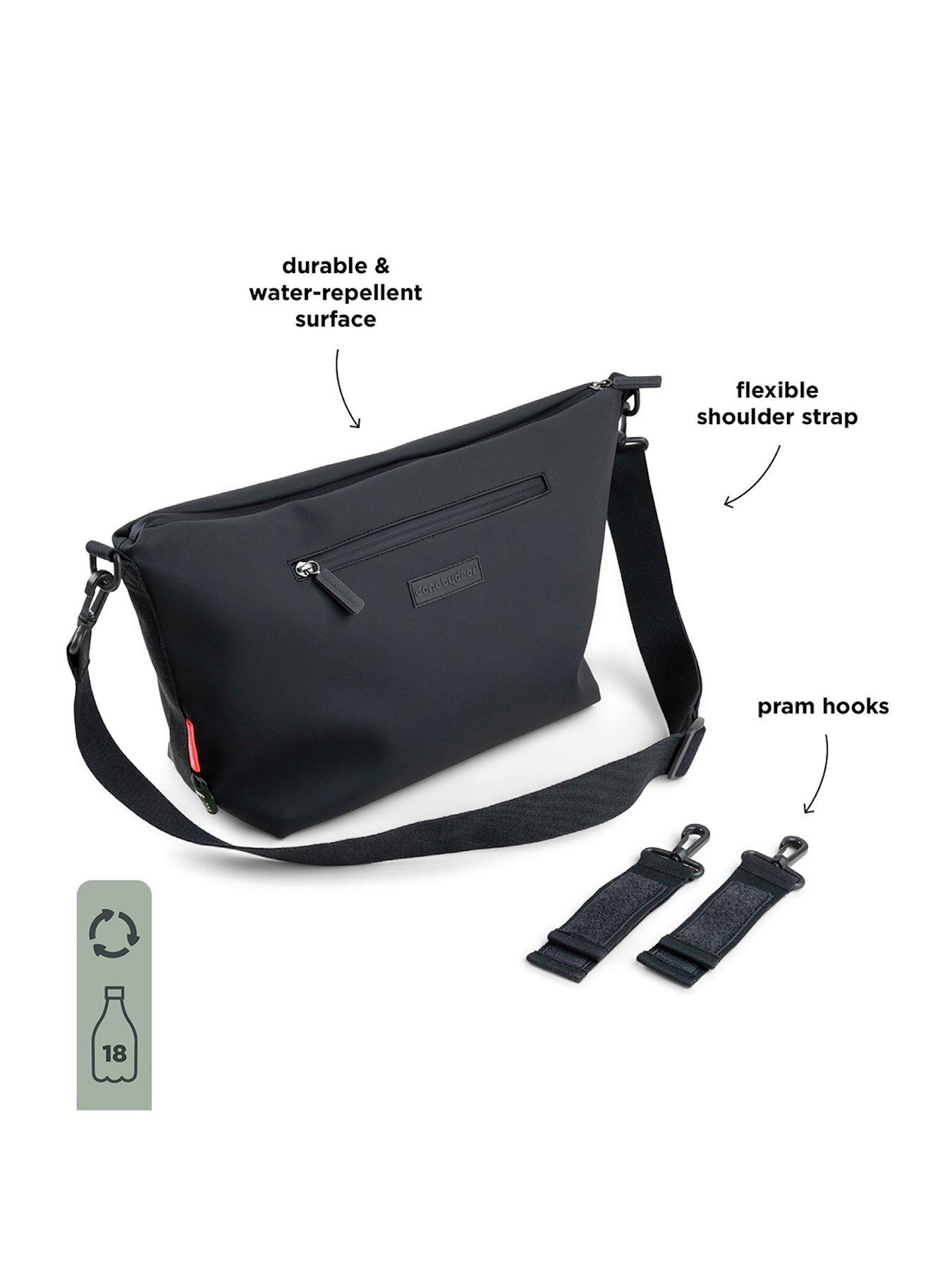 done-by-deer-stroller-bag--nbspblackoutfit