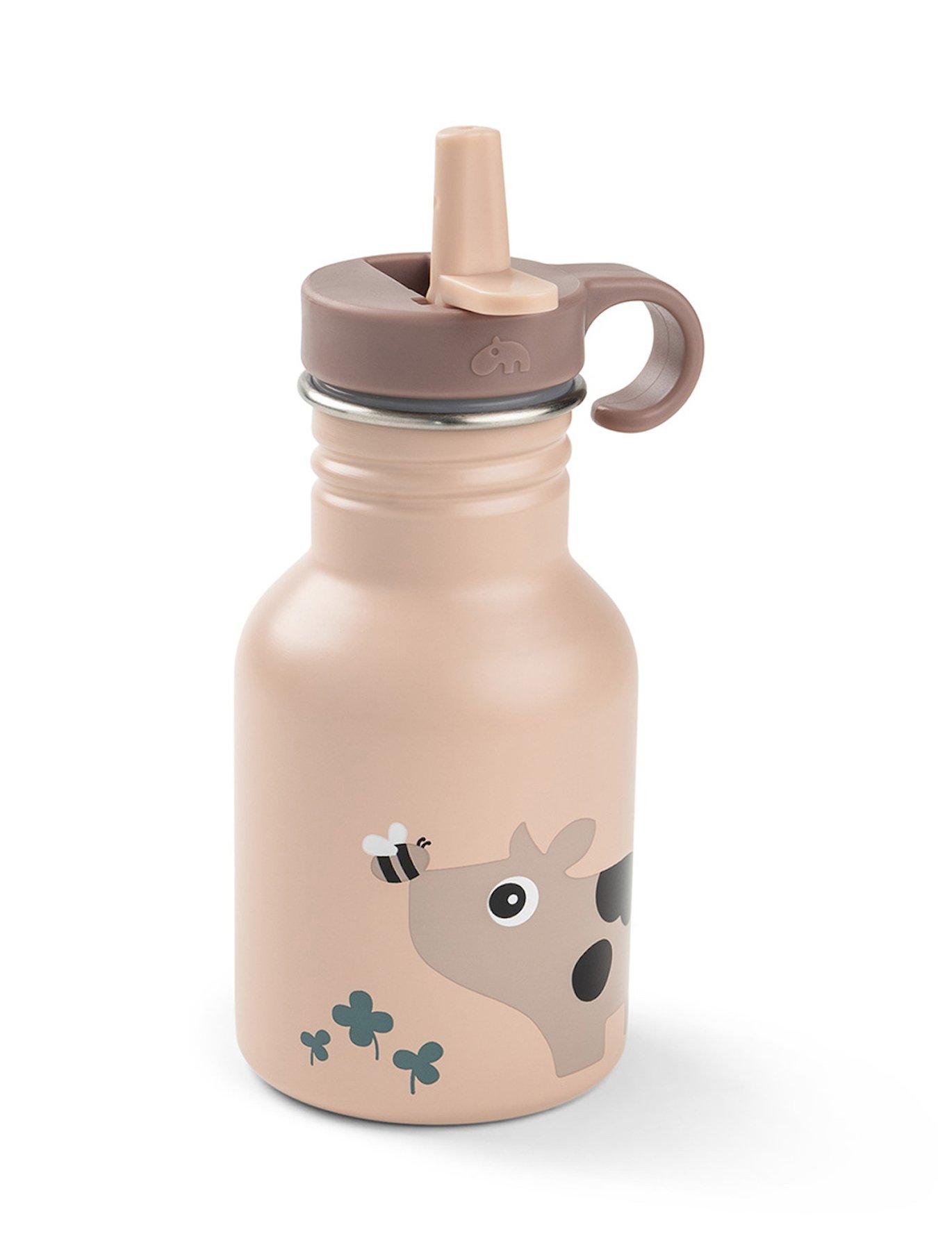 Image 1 of 4 of Done by Deer Metal Bottle Tiny Farm Powder