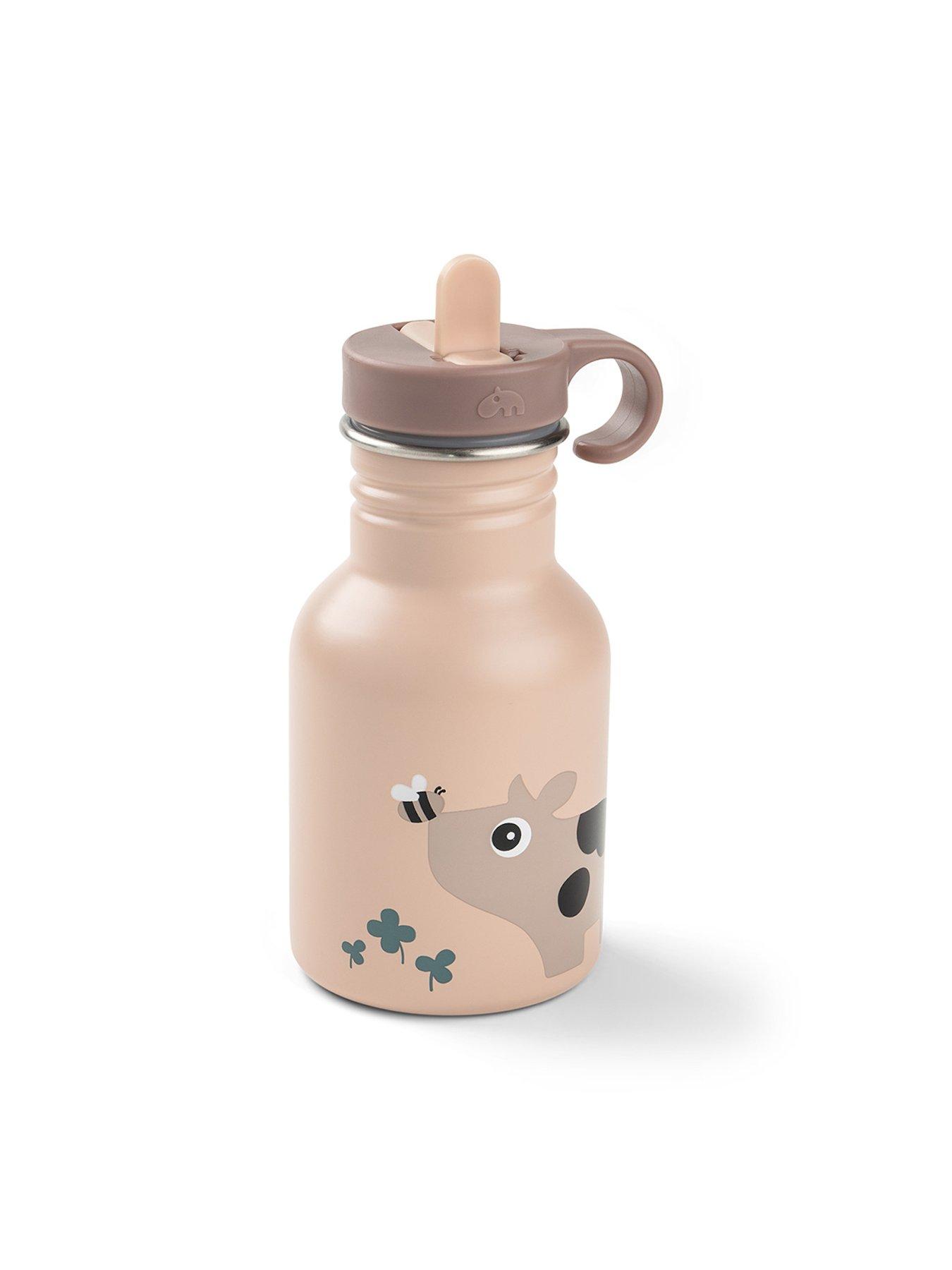 Image 4 of 4 of Done by Deer Metal Bottle Tiny Farm Powder