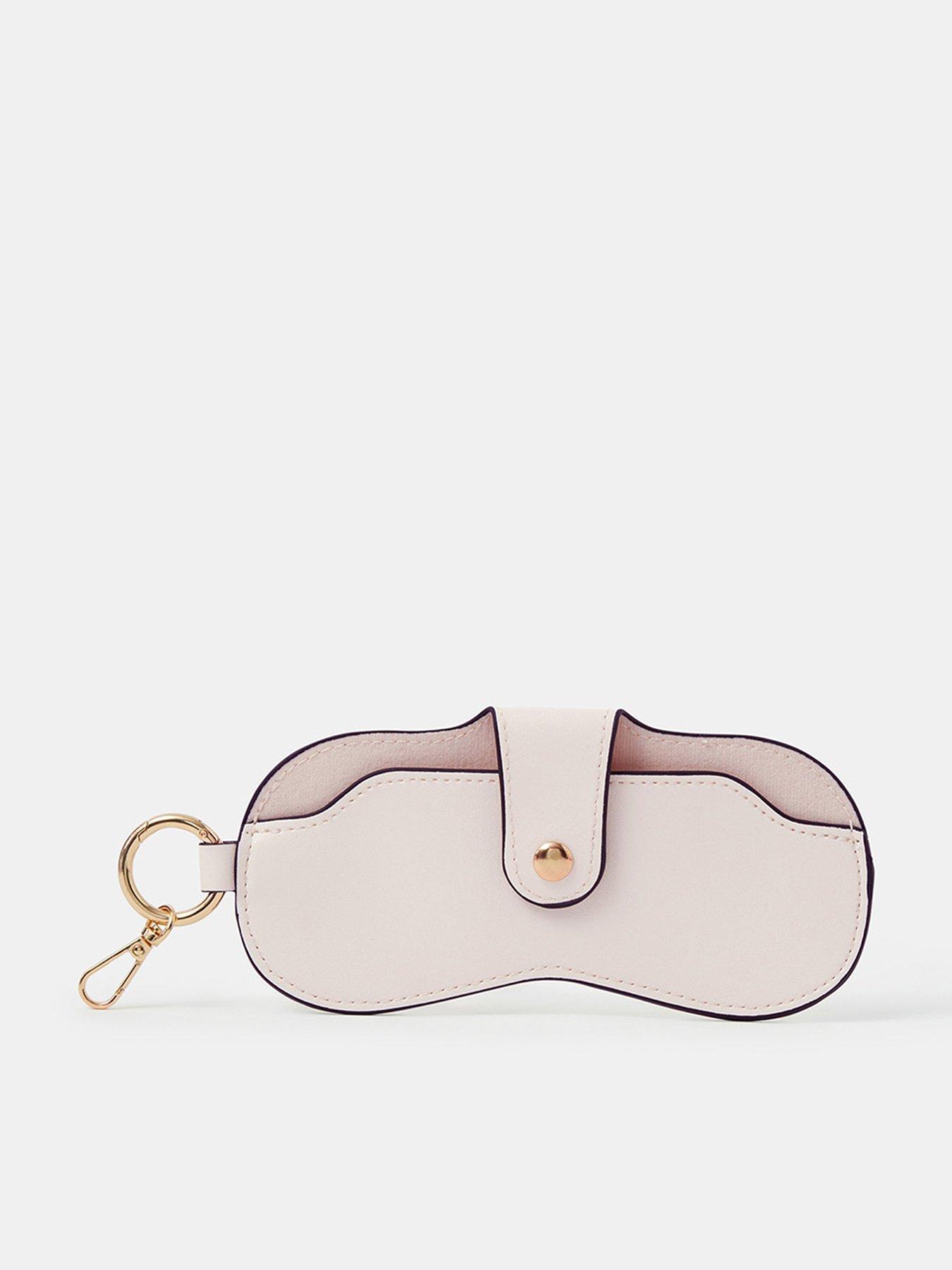 Accessorize Sunglasses Case Bag Charm