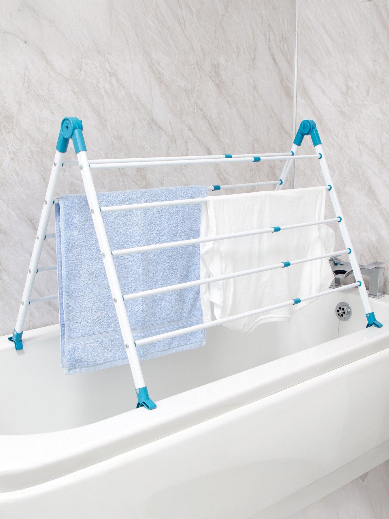 black-decker-bd-over-bath-extendable-airer-aquafront