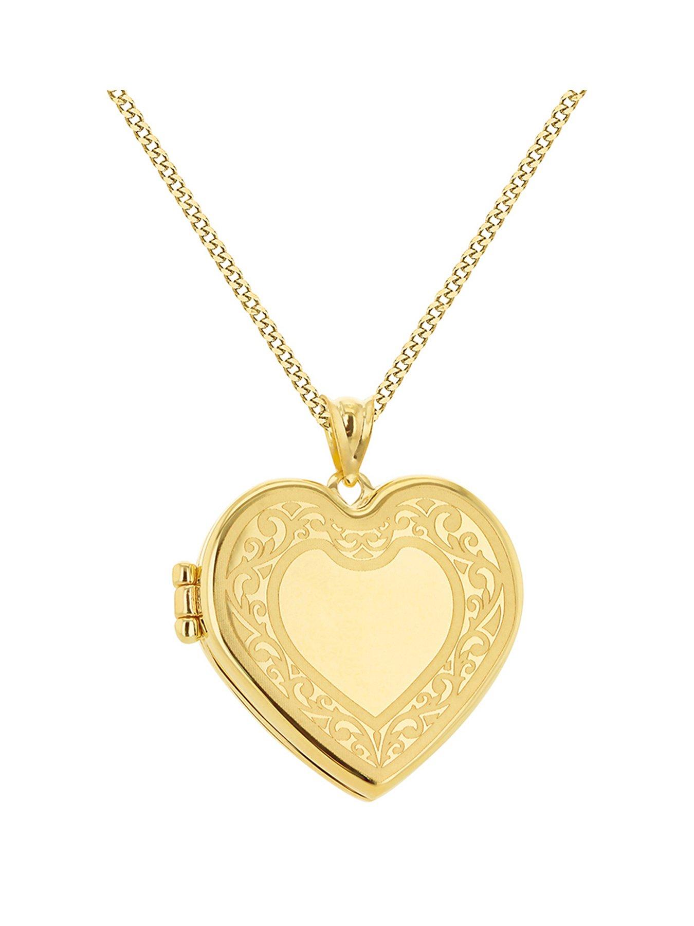 the-love-collection-9ct-yellow-gold-23mm-x-27mm-heart-frame-engraved-locket-pendant-18