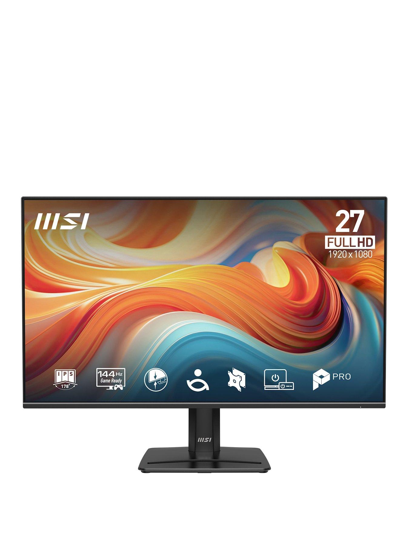 msi-pro-mp271-e14a-27-full-hd-144hz-ips-hdr-ready-adaptive-sync-monitor
