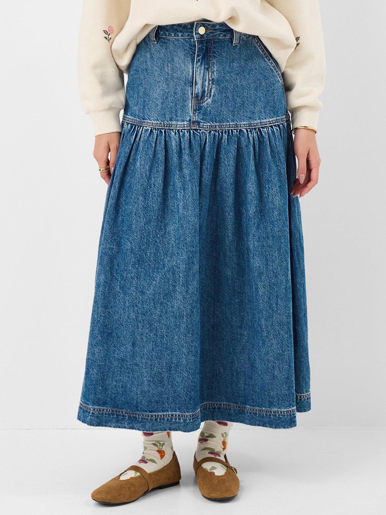 accessorize-denim-midi-skirt