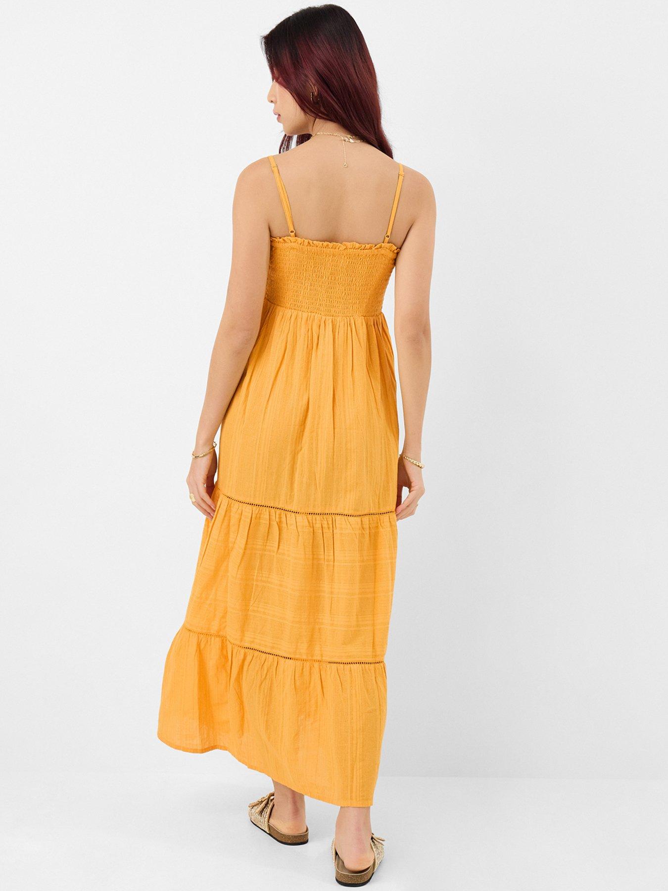 accessorize-shimmer-smocked-midi-dressstillFront