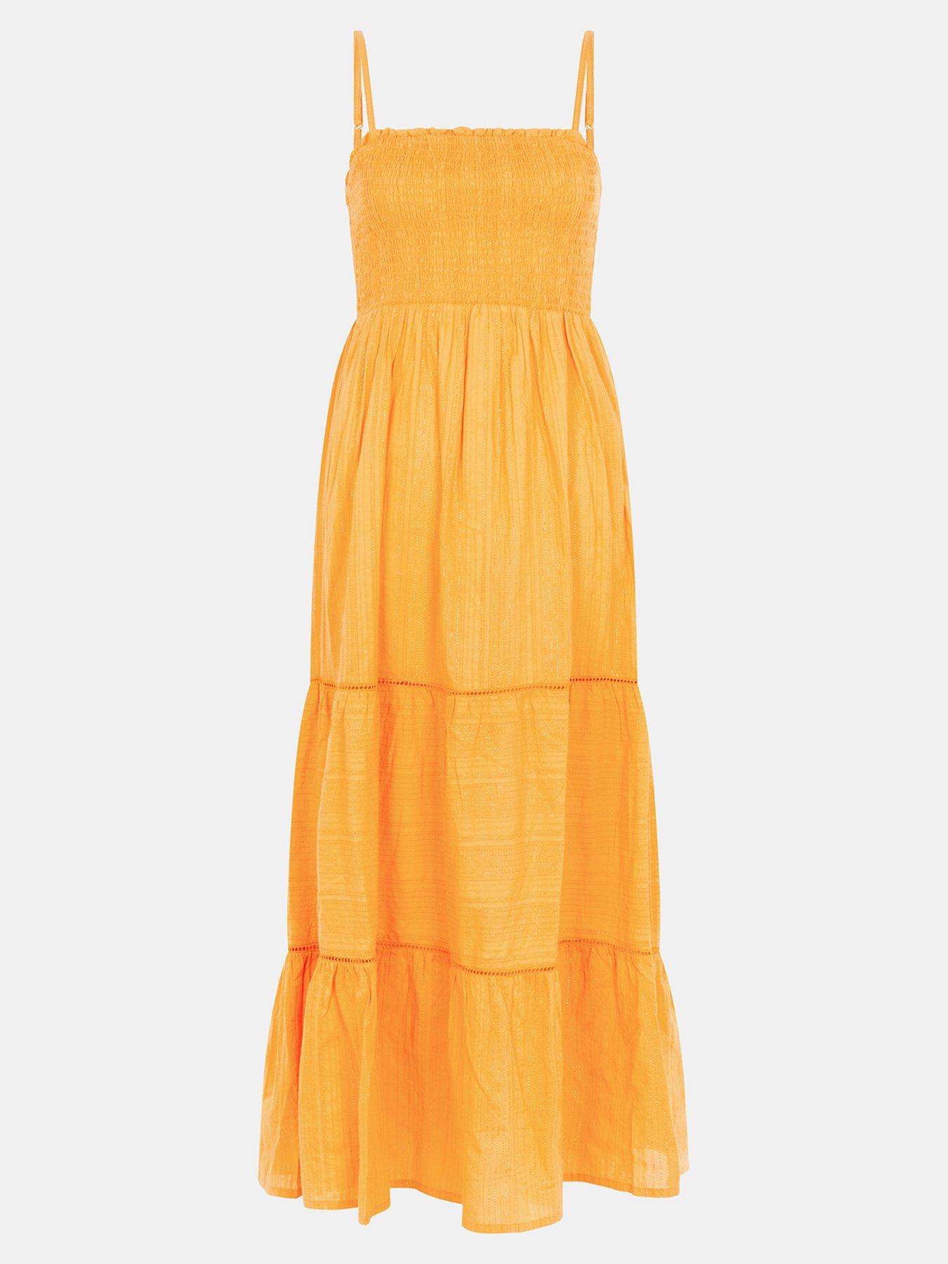 accessorize-shimmer-smocked-midi-dressdetail