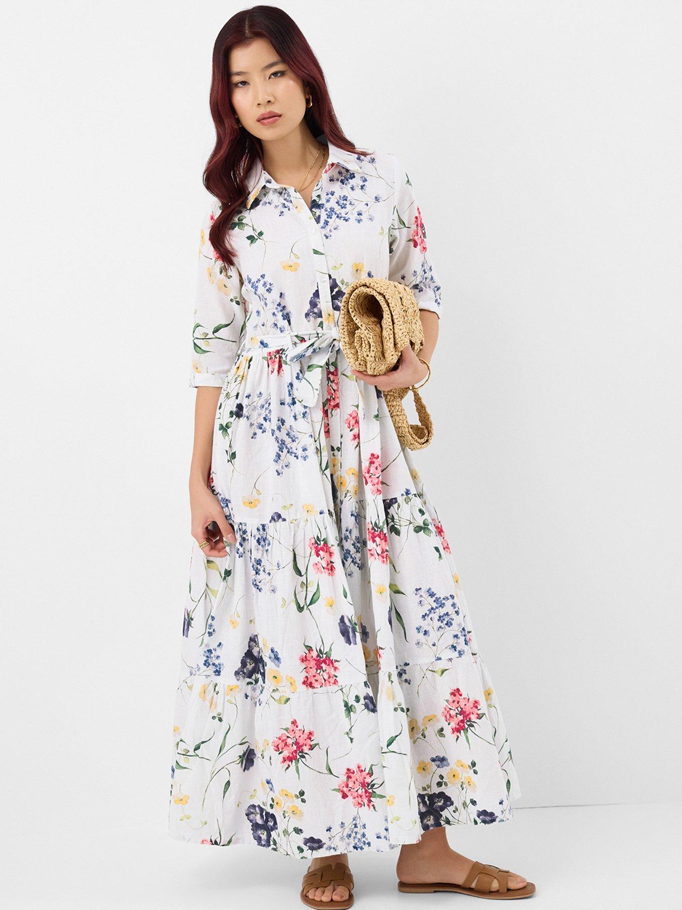 accessorize-floral-print-belted-maxi-dressfront