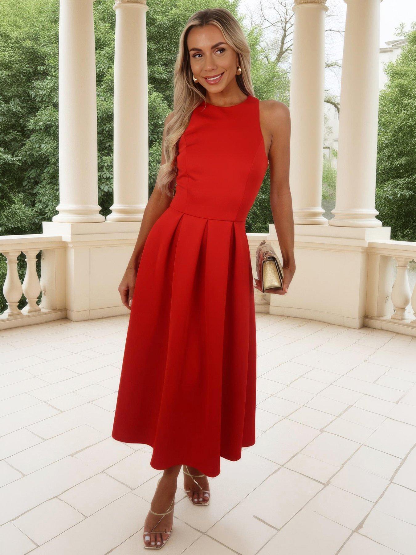 Women's Occasion Dresses | Very IE
