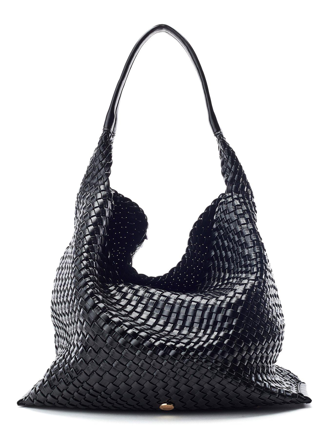 moda-in-pelle-large-woven-shoulder-bagoutfit