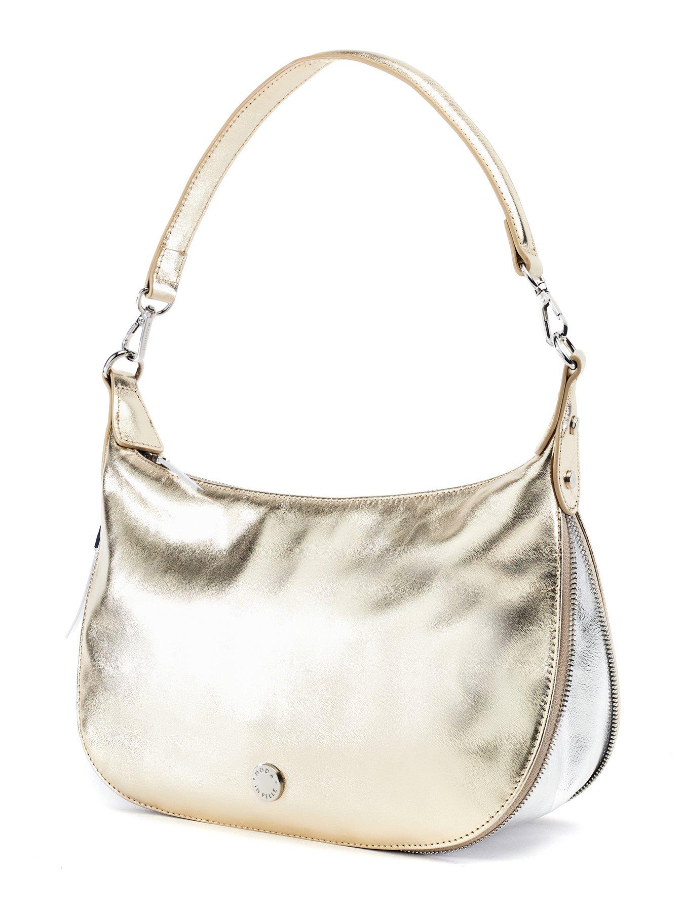moda-in-pelle-hidden-colour-shoulder-bagoutfit