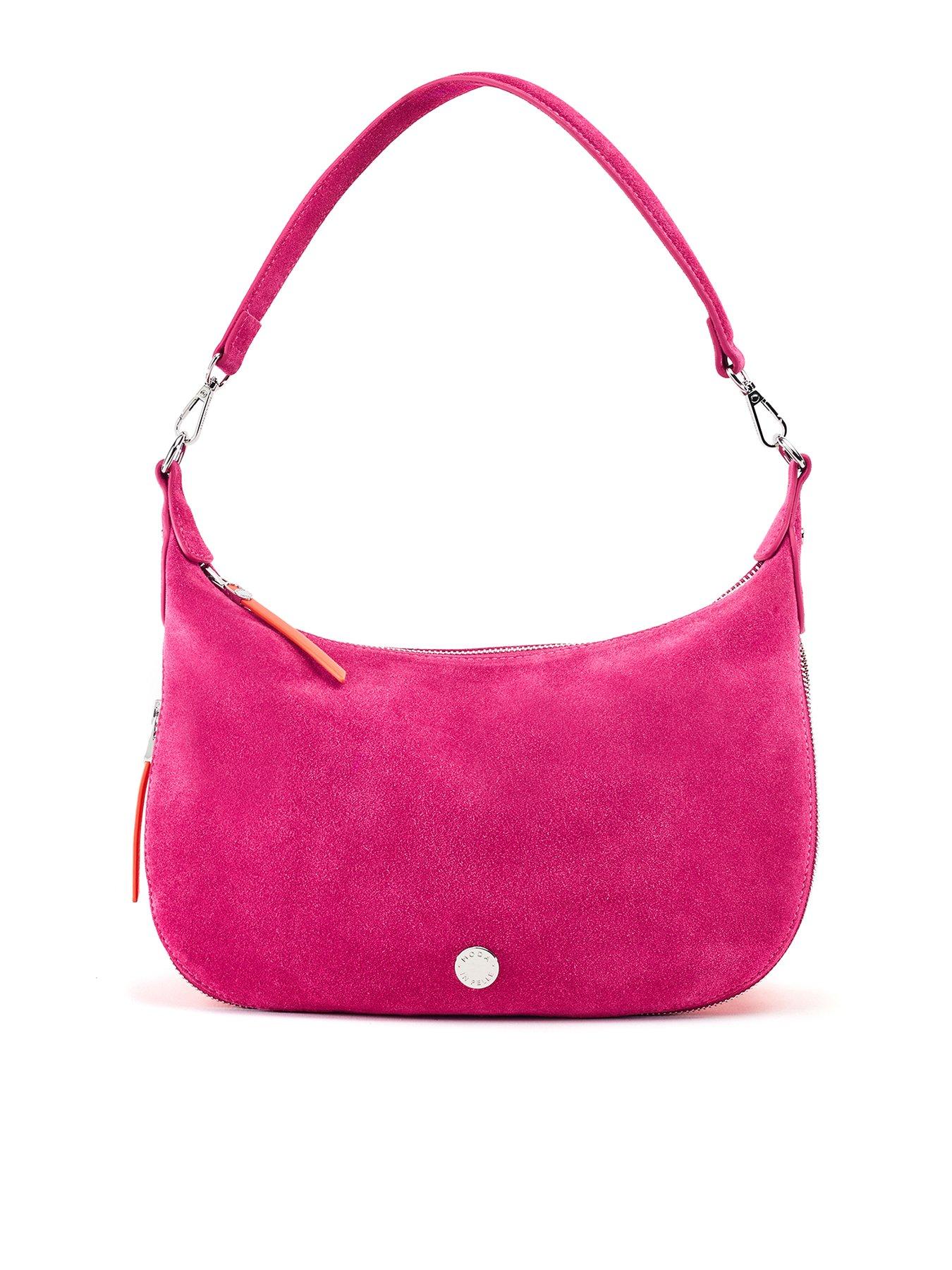 Image 1 of 3 of Moda In Pelle Hidden Colour Shoulder Bag