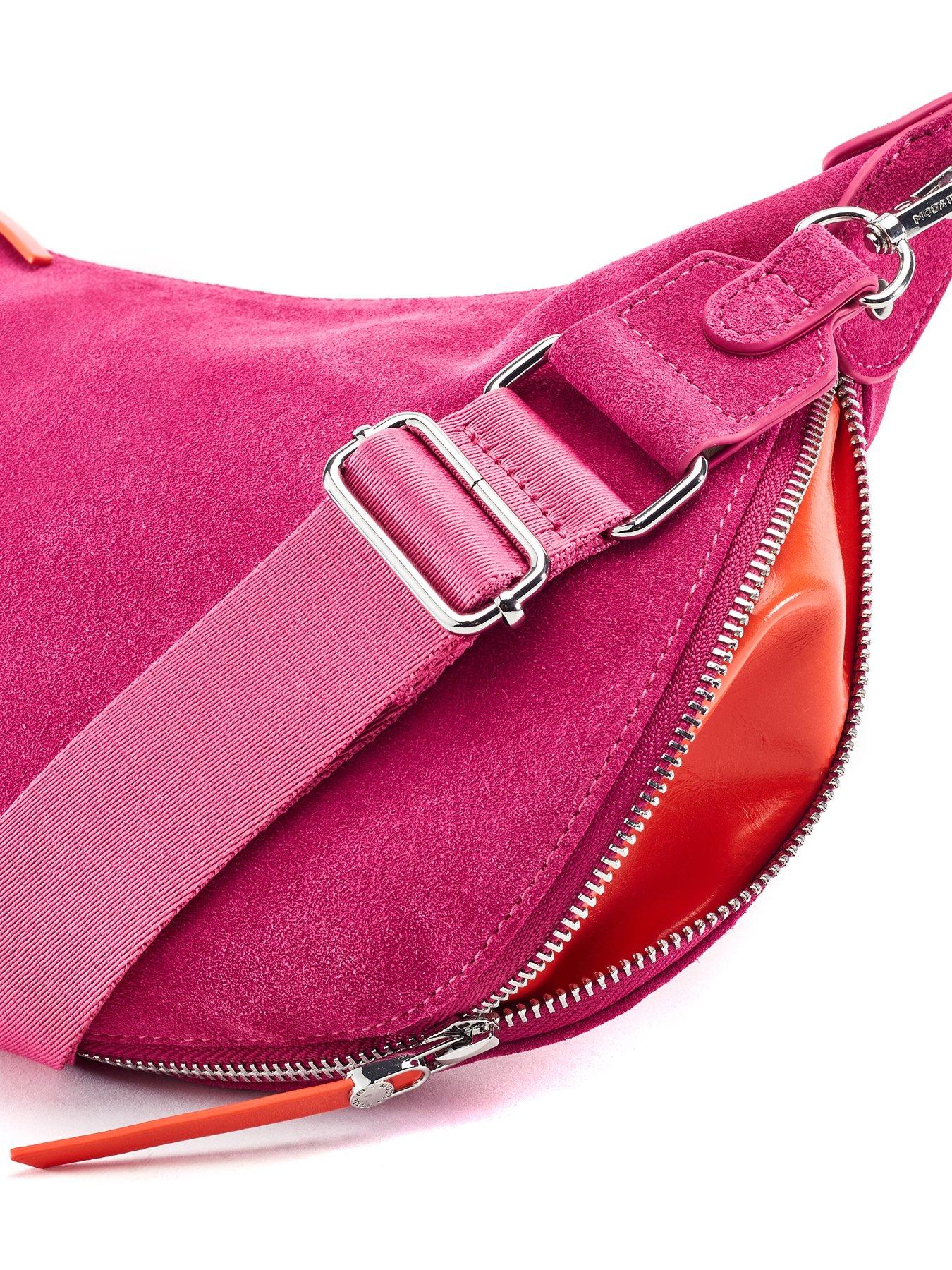 Image 3 of 3 of Moda In Pelle Hidden Colour Shoulder Bag